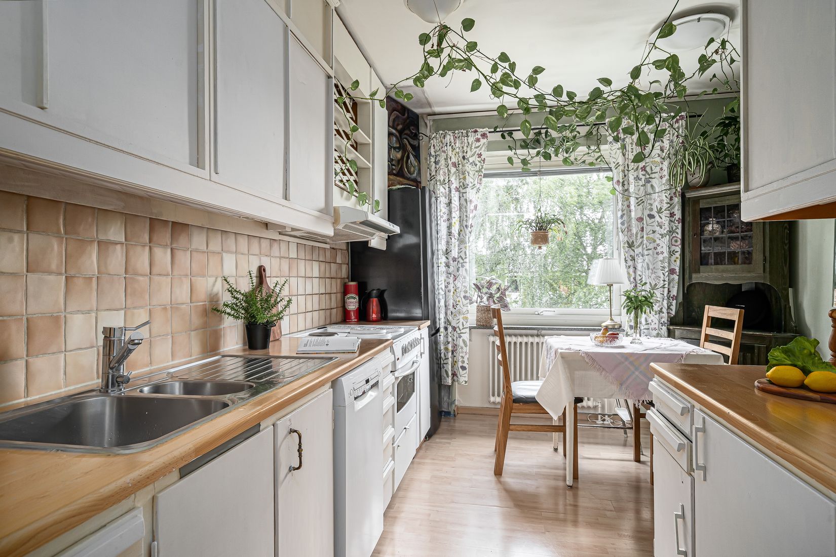 Bostadsrätt, Stenbocksgatan 22C, Tyringe, Hässleholm