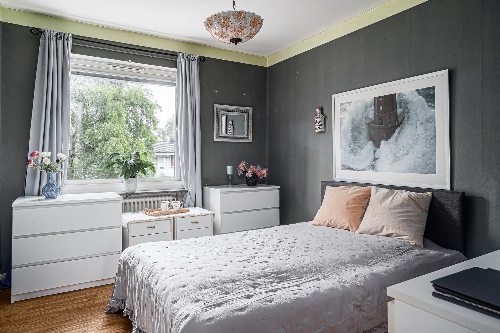 Bostadsrätt, Stenbocksgatan 22C, Tyringe, Hässleholm