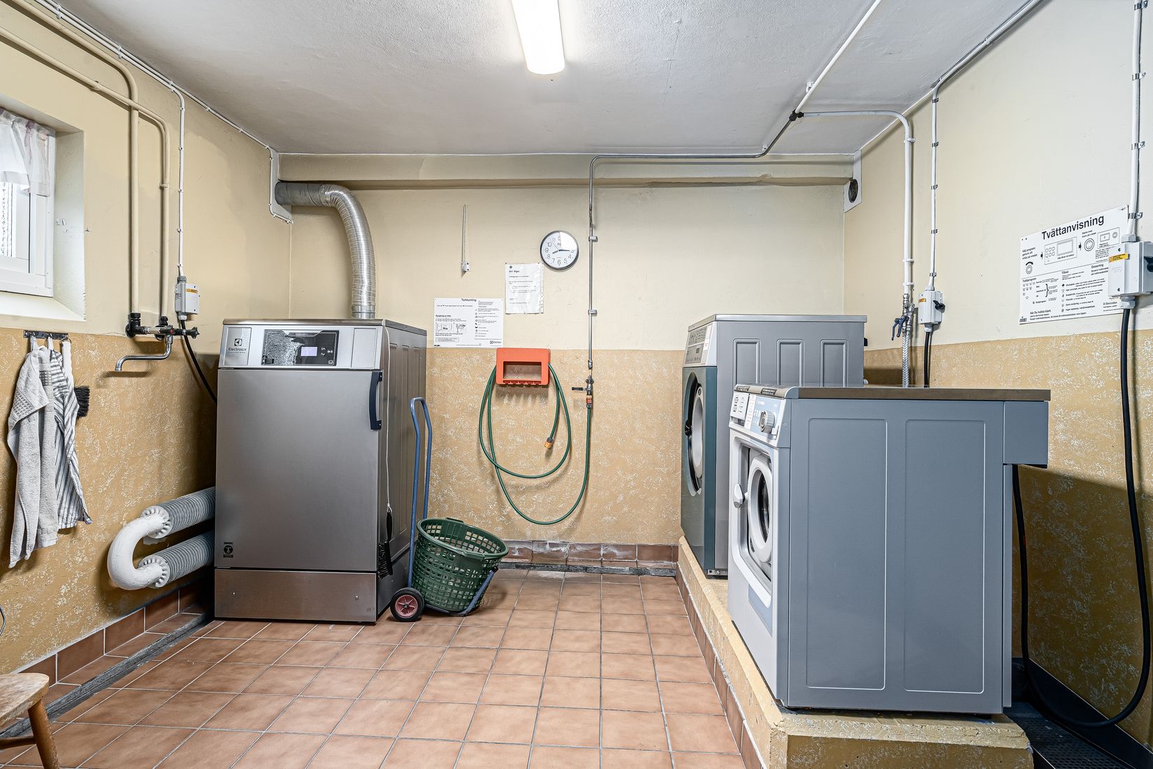 Bostadsrätt, Stenbocksgatan 22C, Tyringe, Hässleholm