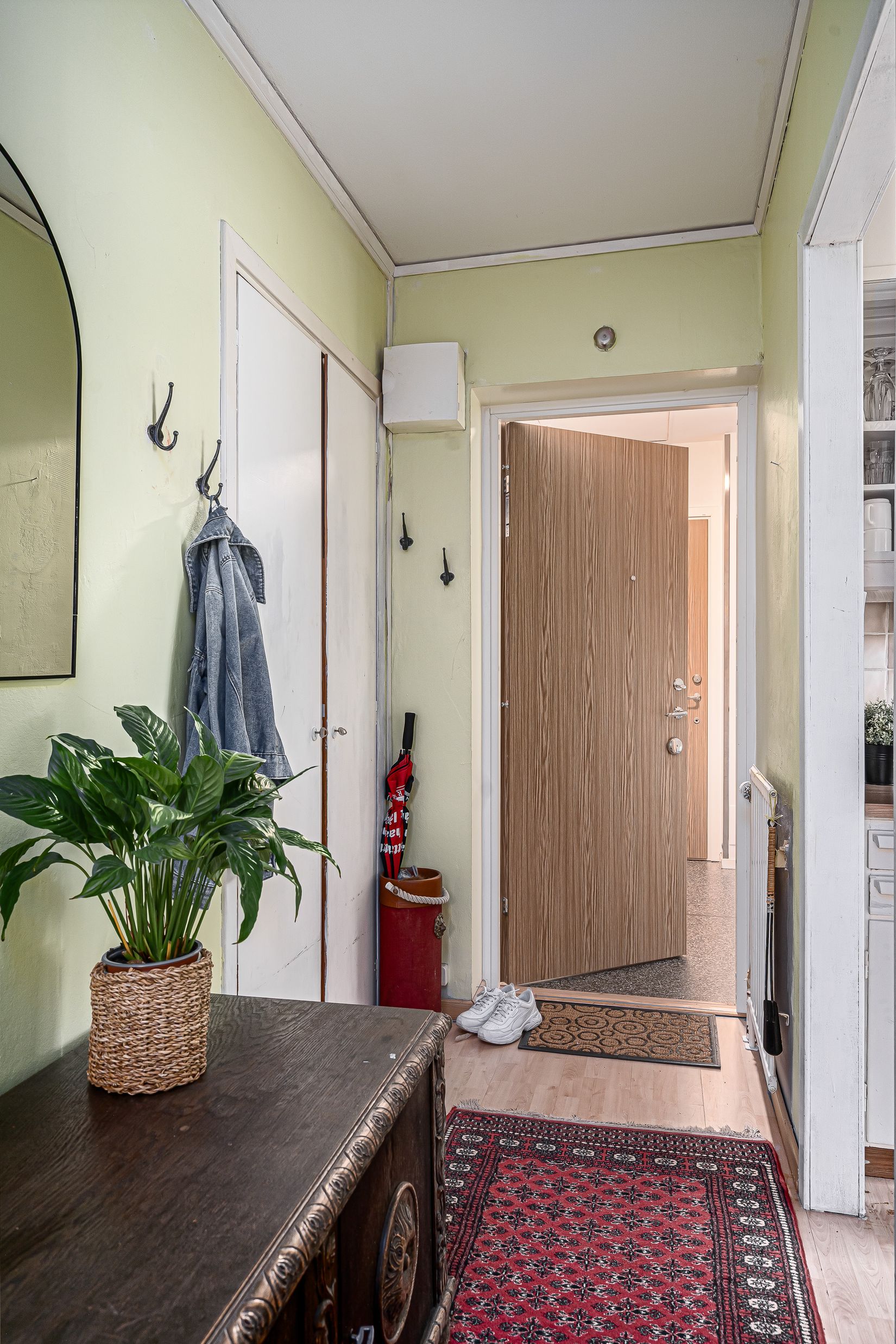 Bostadsrätt, Stenbocksgatan 22C, Tyringe, Hässleholm