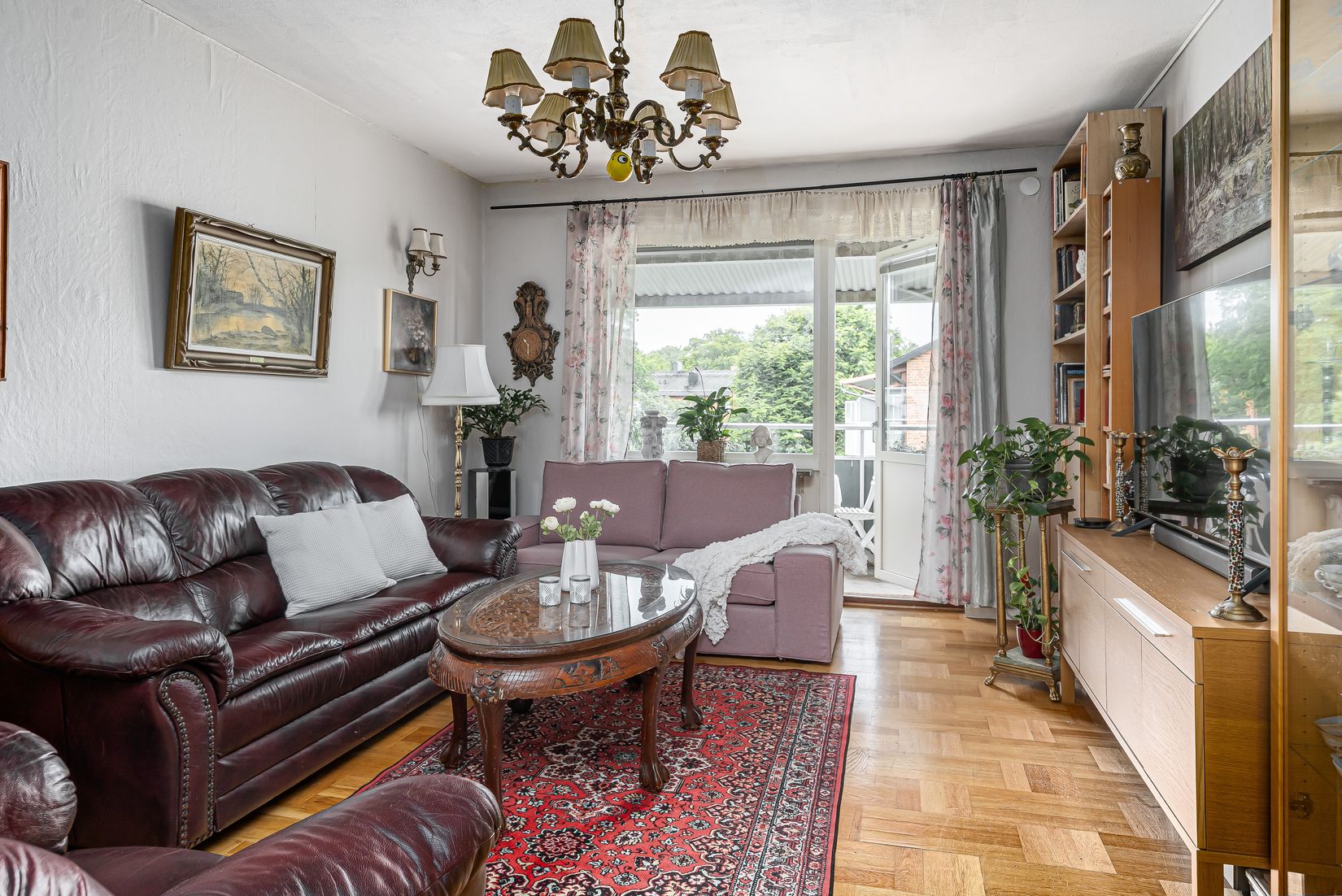 Bostadsrätt, Stenbocksgatan 22C, Tyringe, Hässleholm