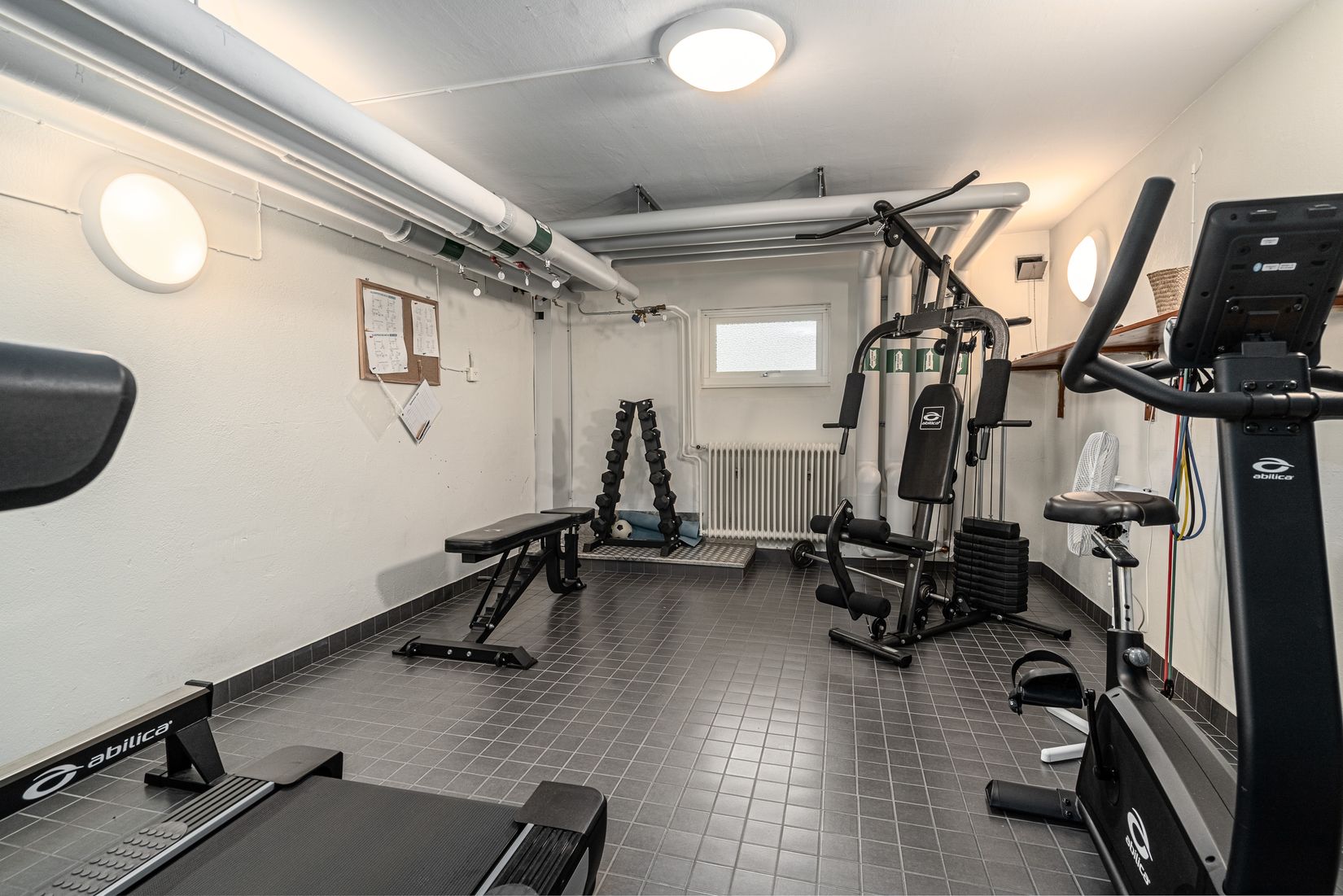 Bostadsrätt, Stenbocksgatan 22C, Tyringe, Hässleholm