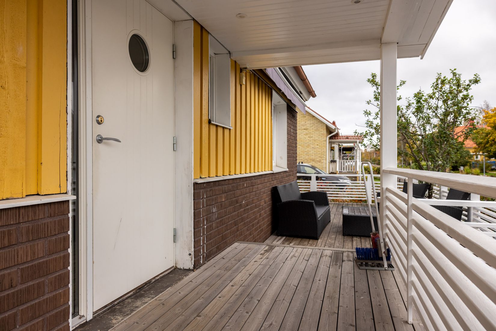 Villa, Blomstervägen 13, Västerslätt, Umeå