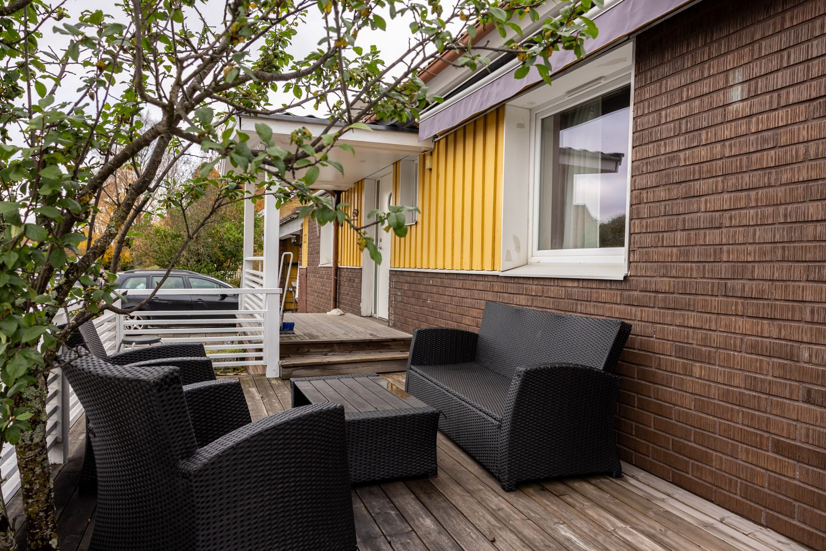 Villa, Blomstervägen 13, Västerslätt, Umeå