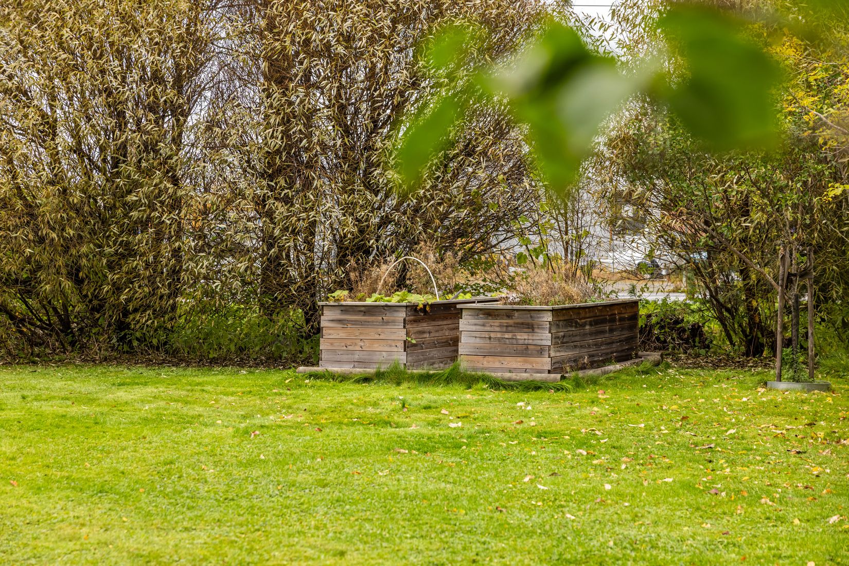 Villa, Blomstervägen 13, Västerslätt, Umeå