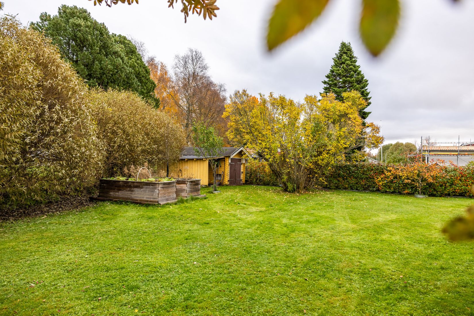 Villa, Blomstervägen 13, Västerslätt, Umeå