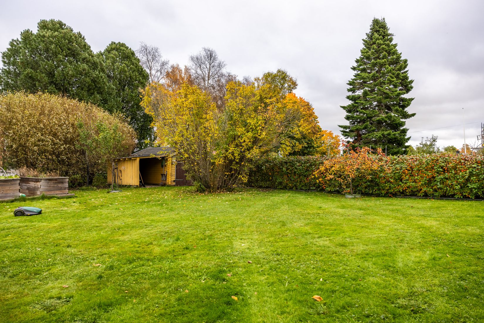 Villa, Blomstervägen 13, Västerslätt, Umeå
