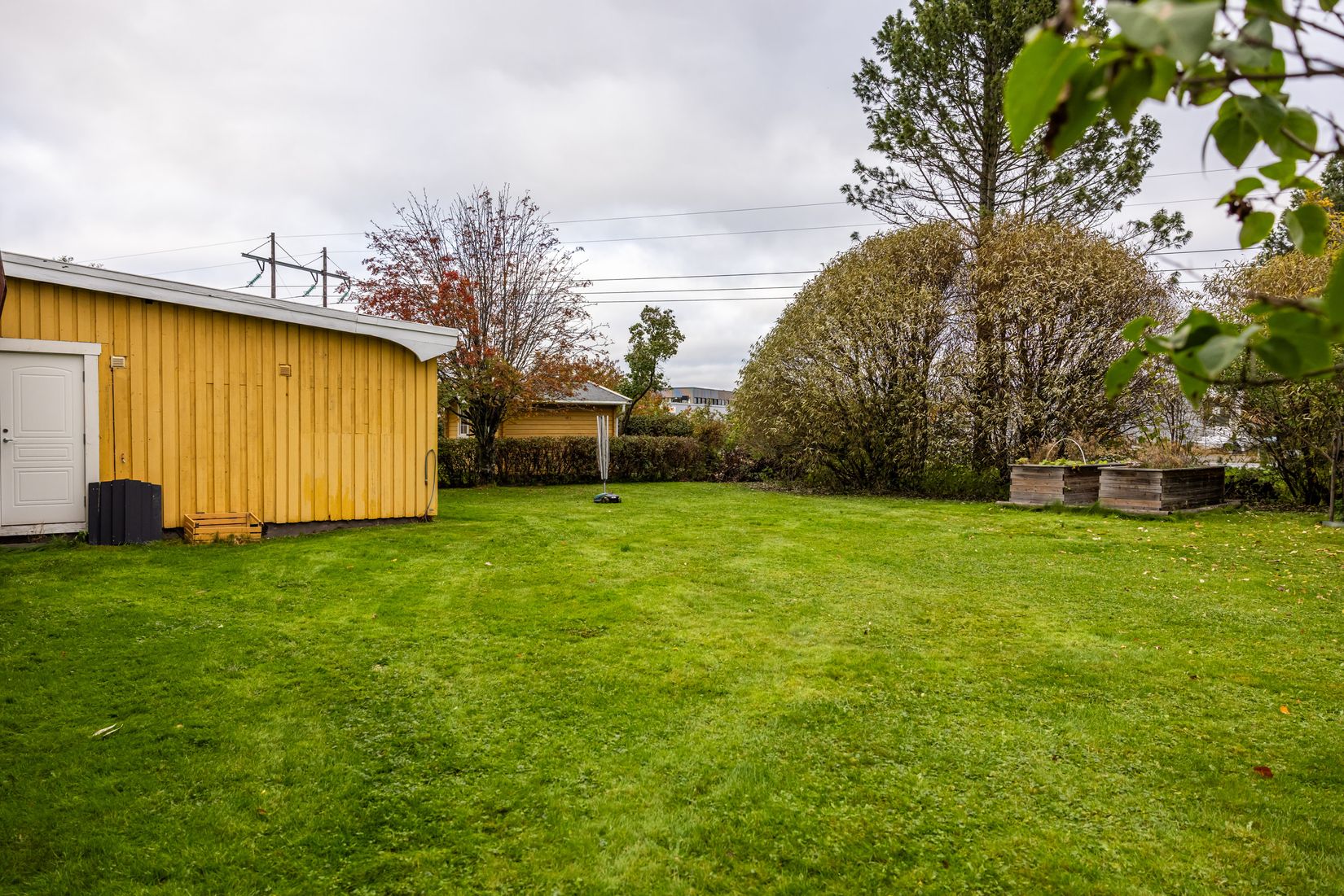 Villa, Blomstervägen 13, Västerslätt, Umeå