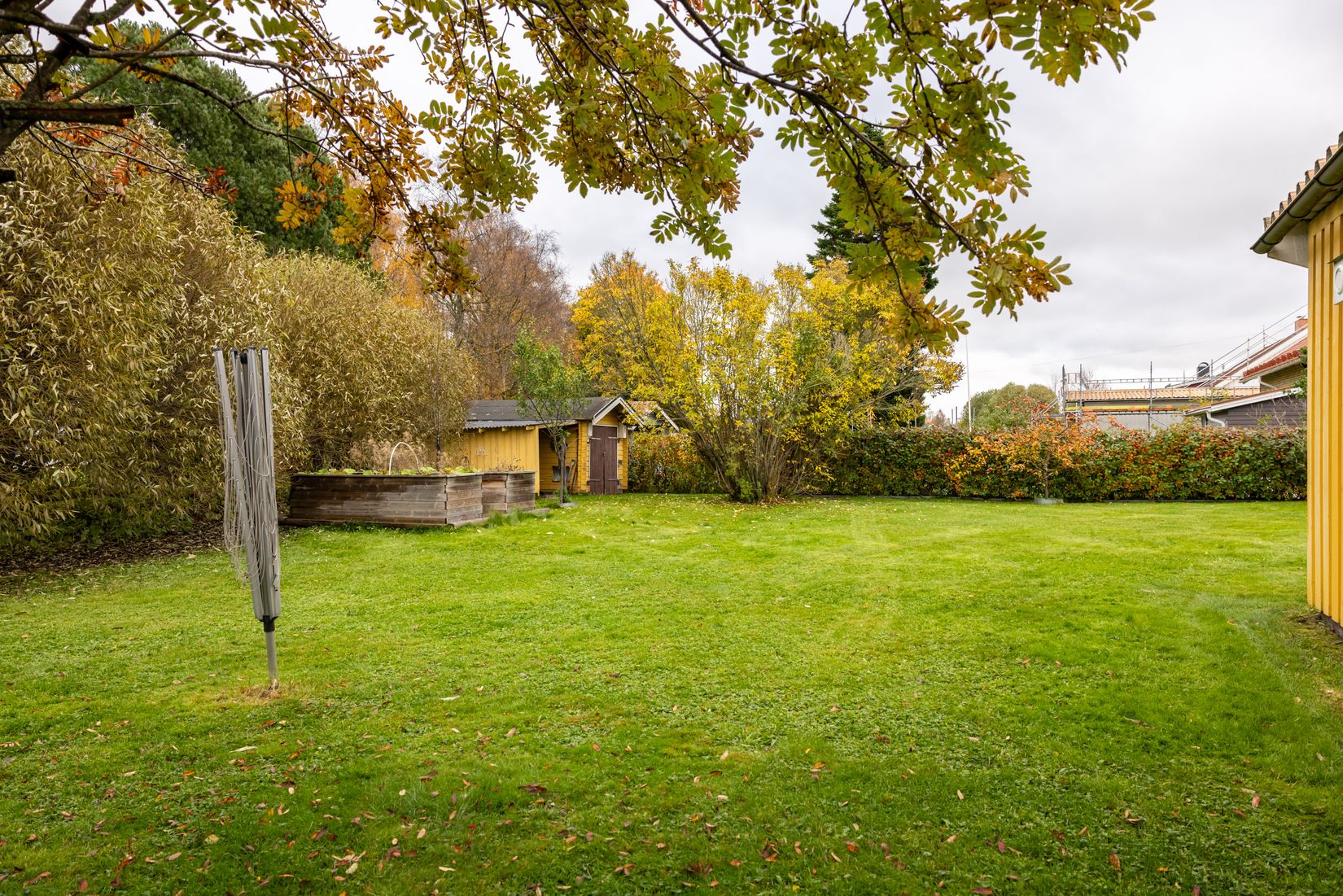 Villa, Blomstervägen 13, Västerslätt, Umeå