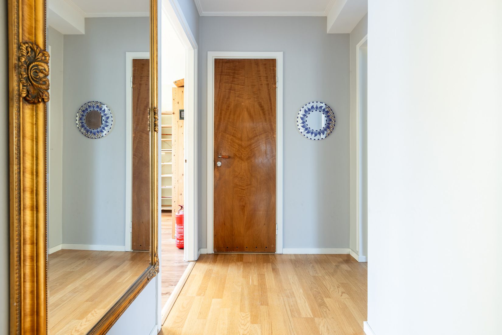 Villa, Blomstervägen 13, Västerslätt, Umeå