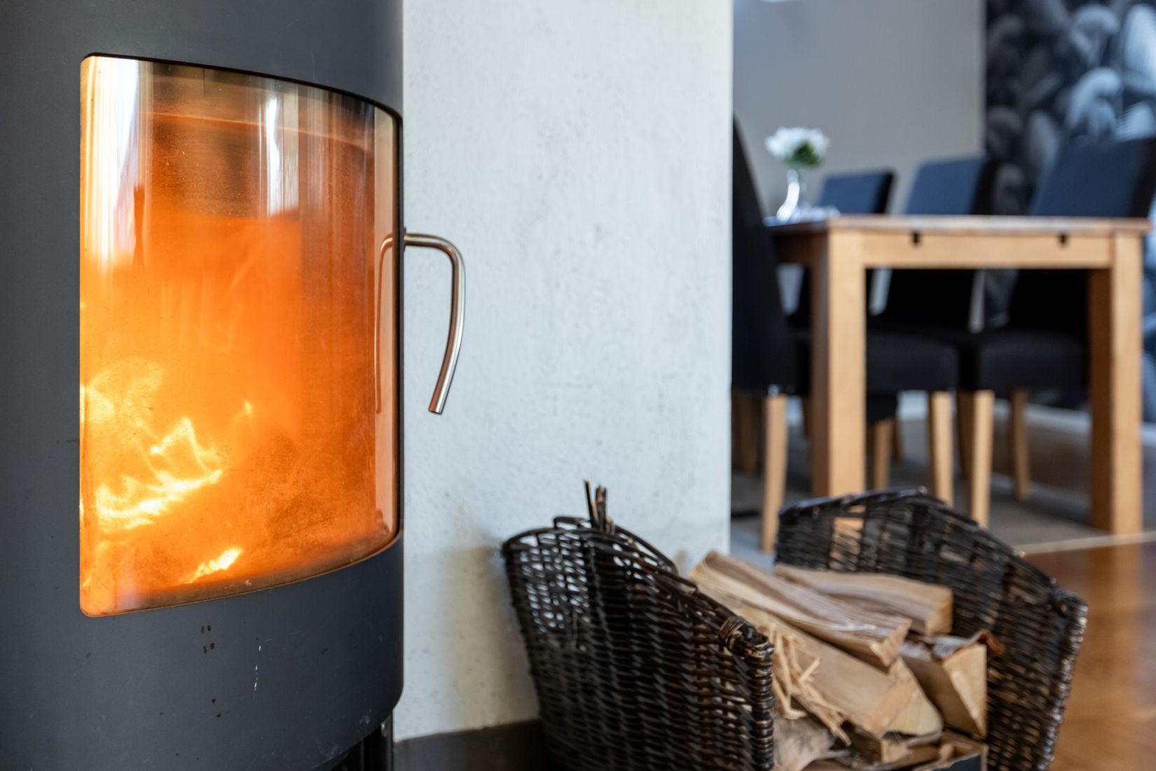 Villa, Blomstervägen 13, Västerslätt, Umeå