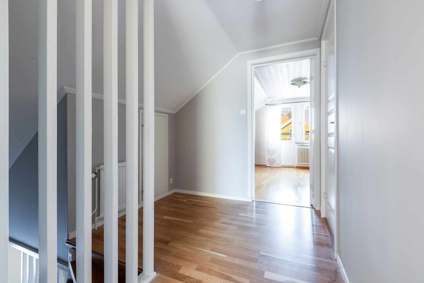 Villa, Blomstervägen 13, Västerslätt, Umeå