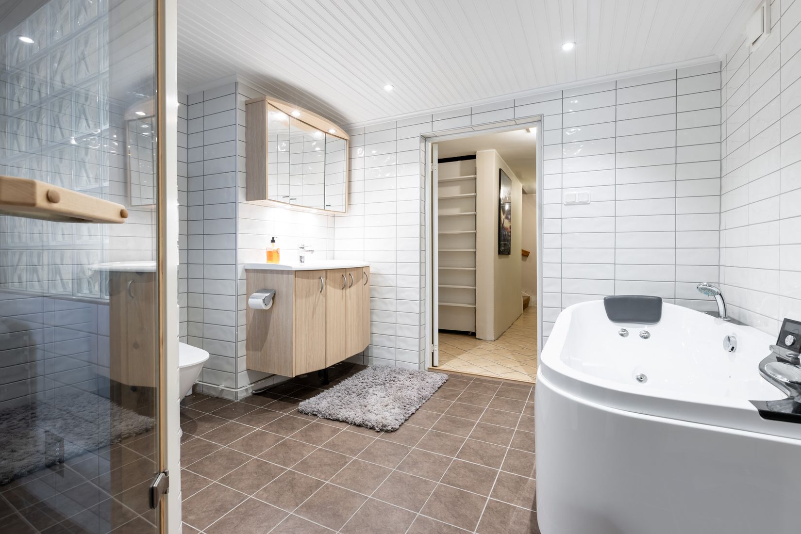 Villa, Blomstervägen 13, Västerslätt, Umeå