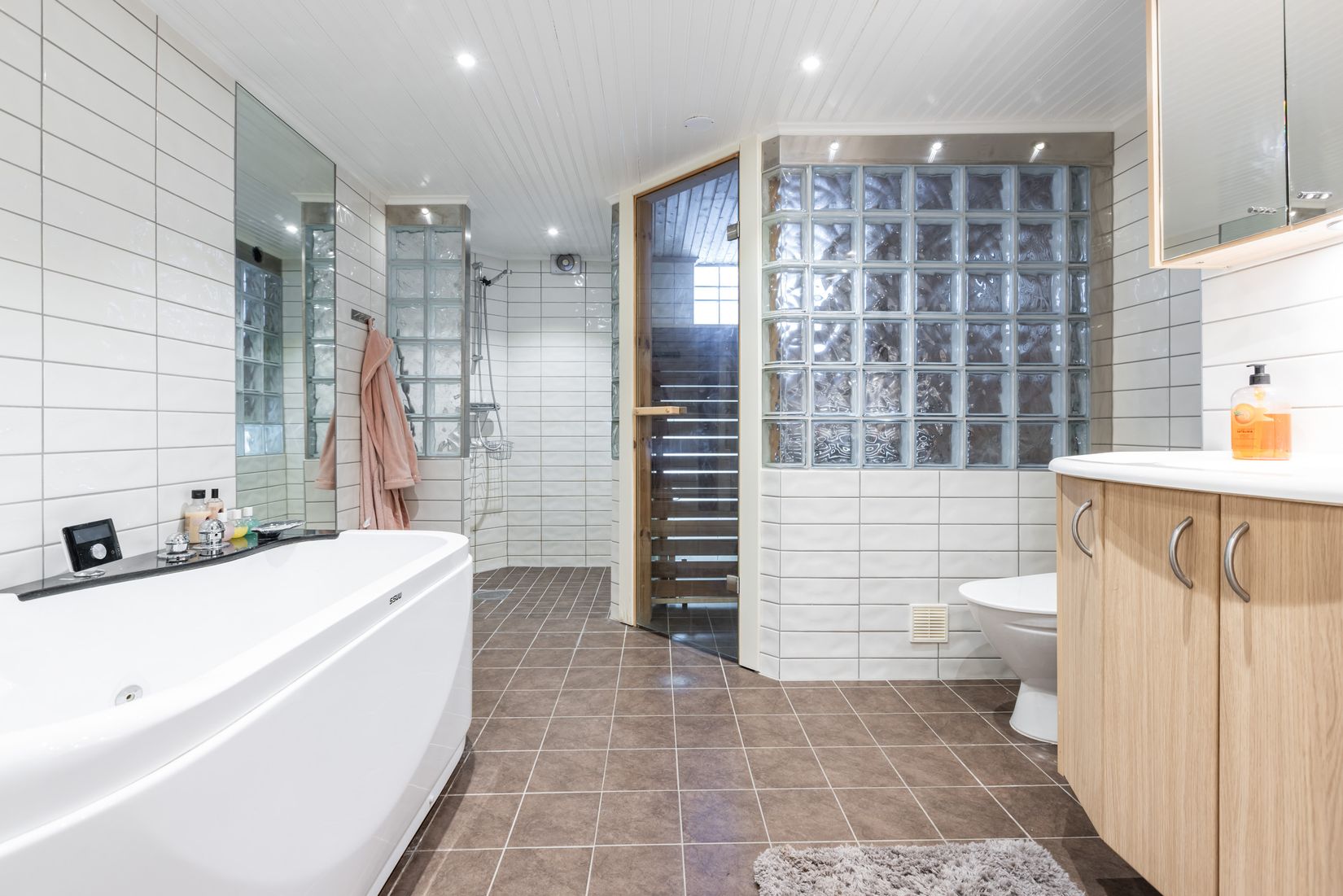 Villa, Blomstervägen 13, Västerslätt, Umeå