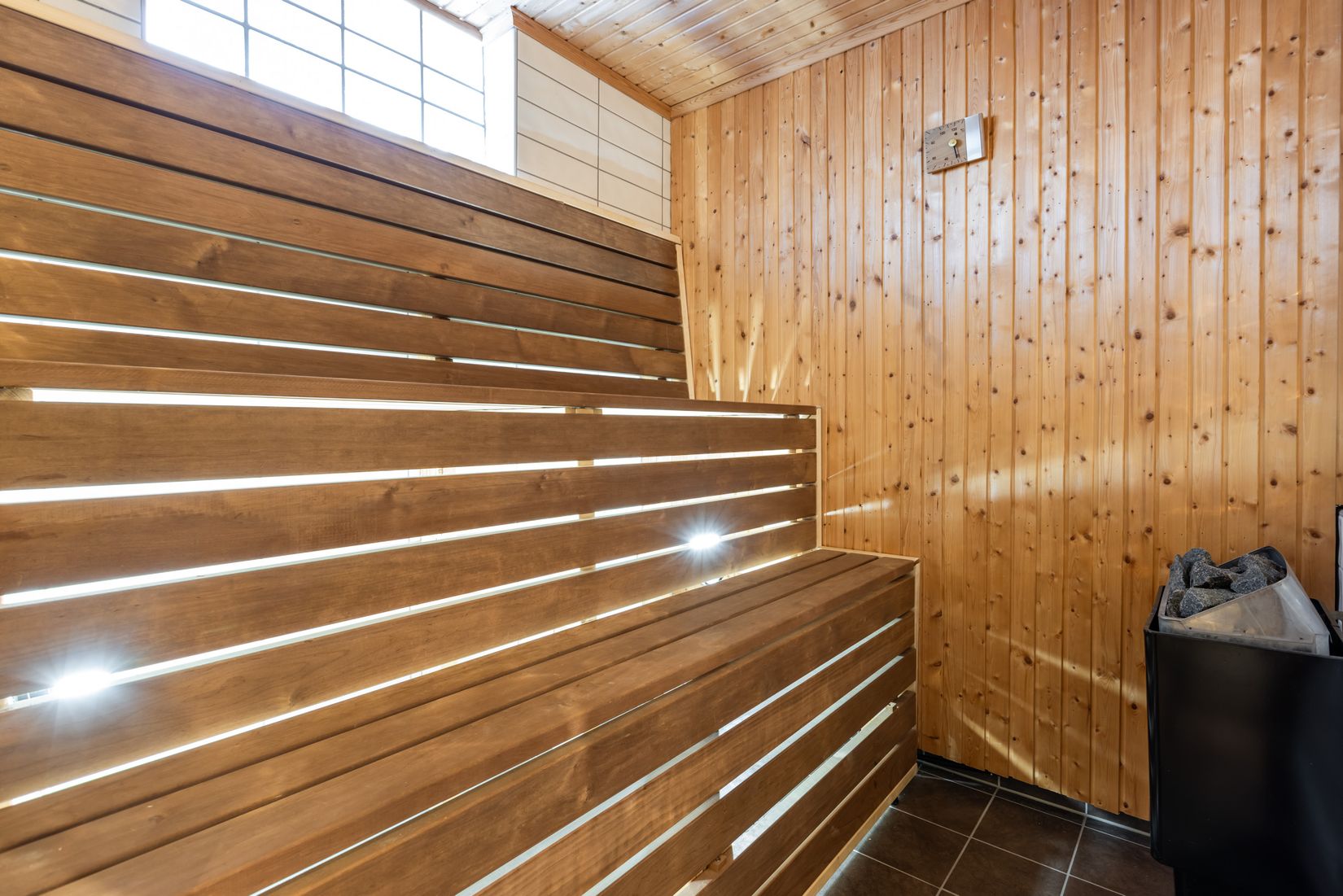 Villa, Blomstervägen 13, Västerslätt, Umeå