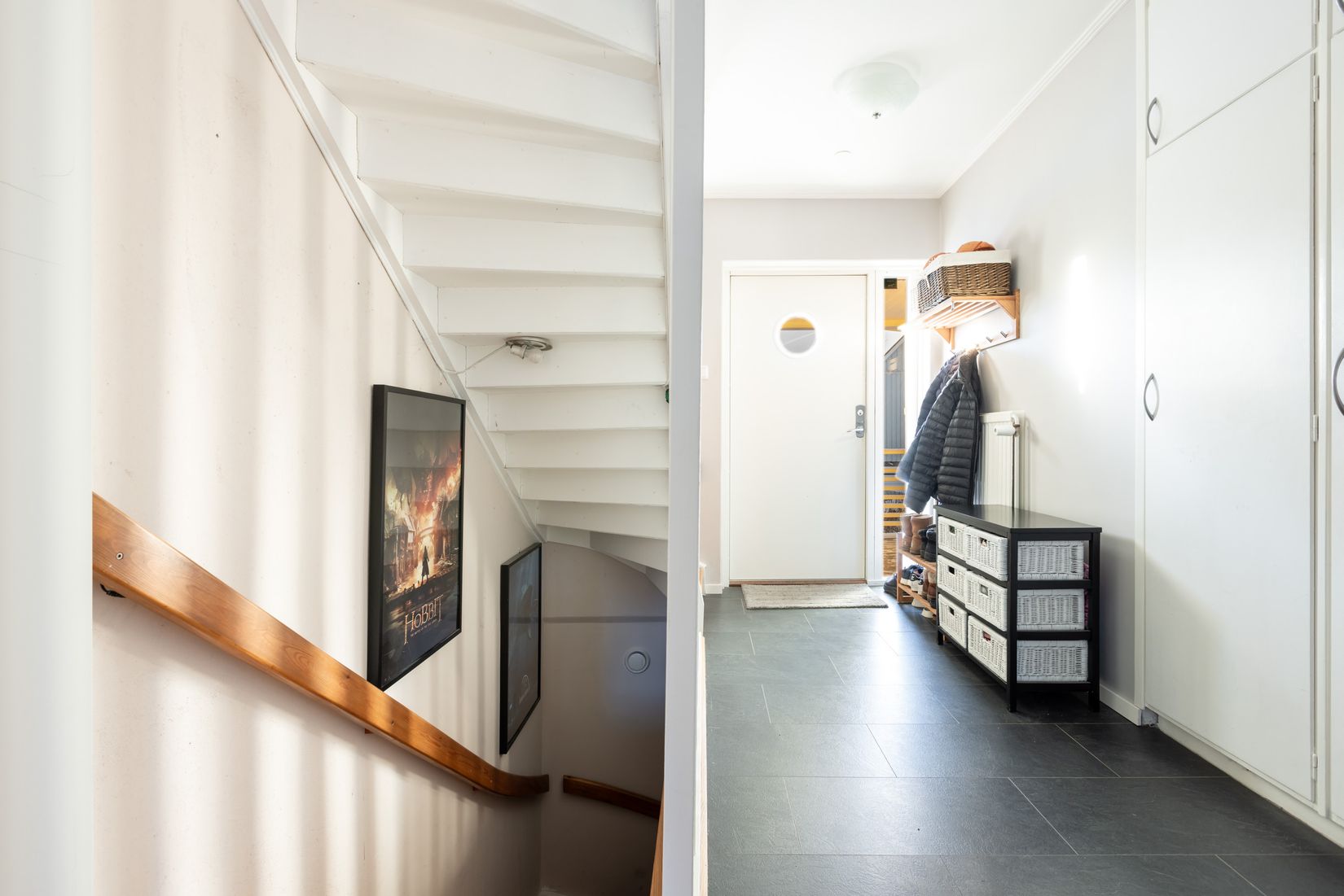 Villa, Blomstervägen 13, Västerslätt, Umeå