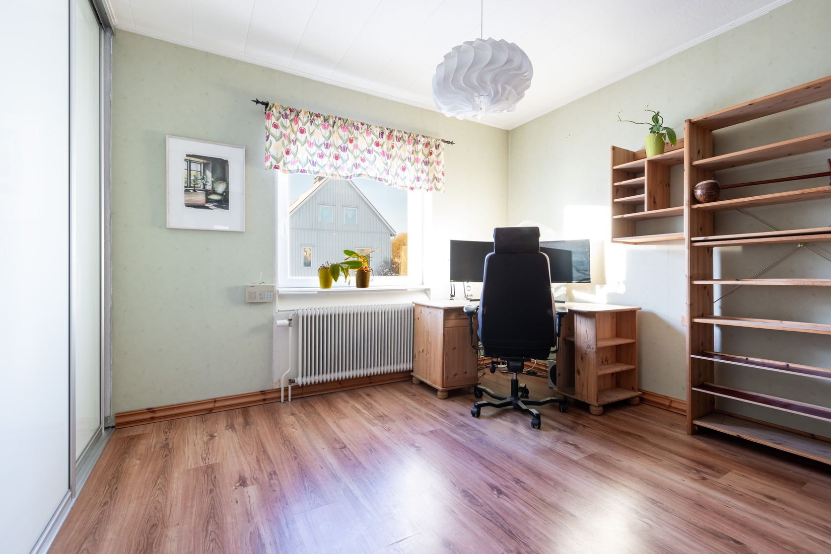 Villa, Blomstervägen 13, Västerslätt, Umeå