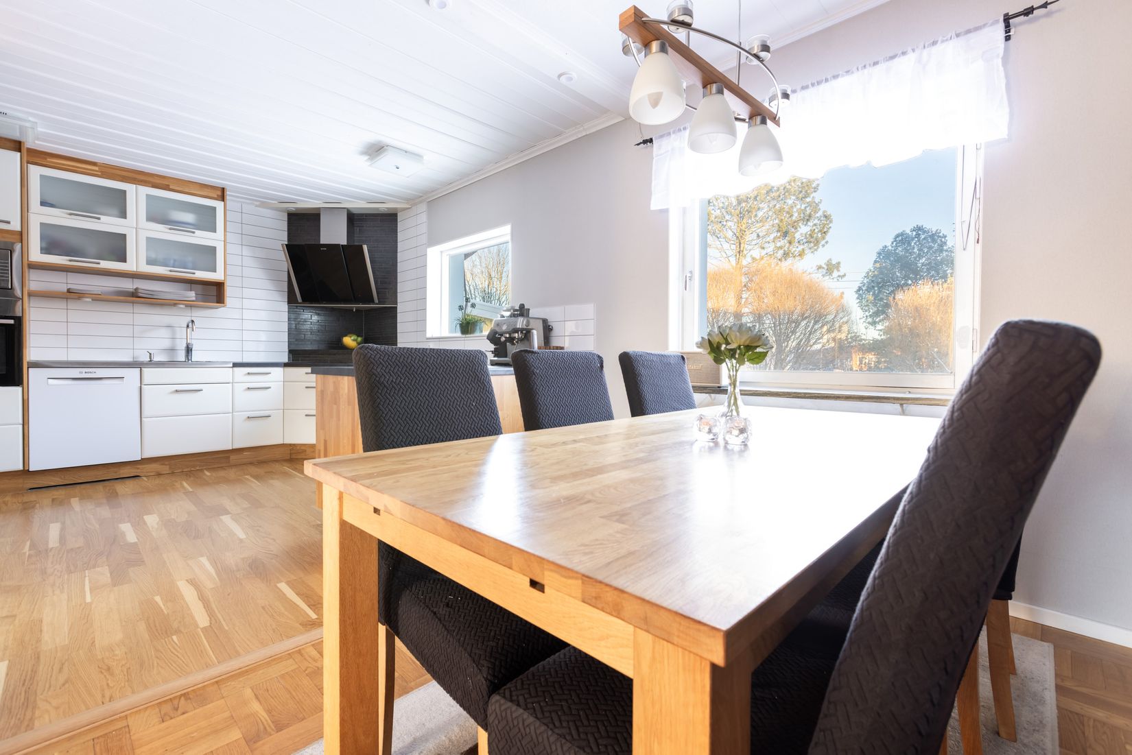 Villa, Blomstervägen 13, Västerslätt, Umeå