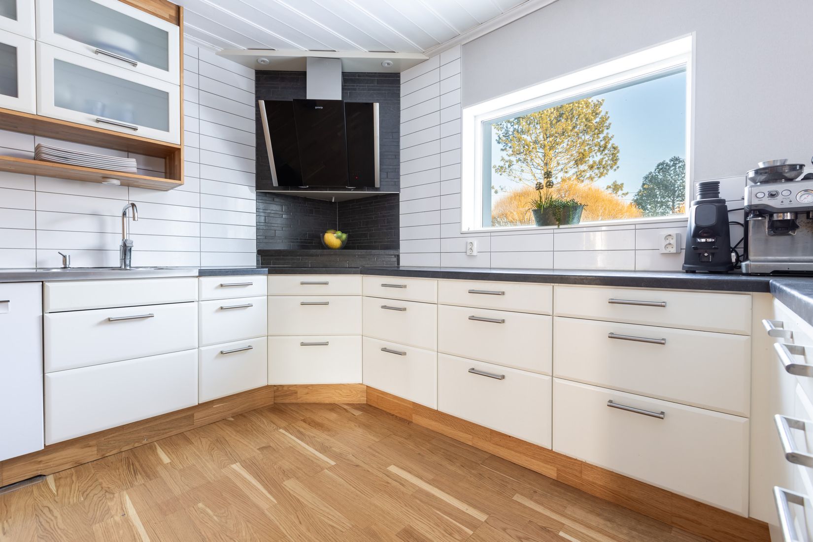 Villa, Blomstervägen 13, Västerslätt, Umeå