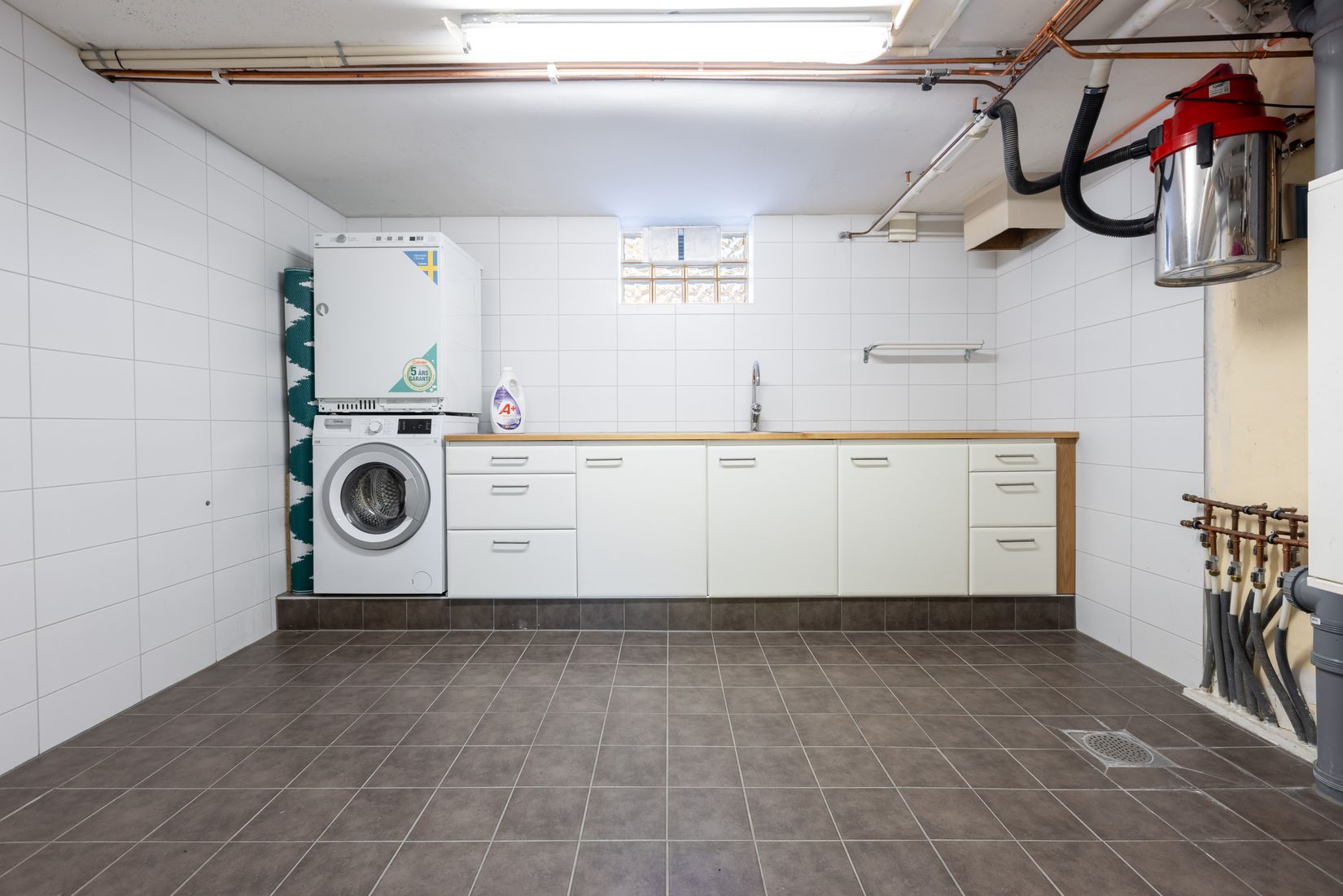 Villa, Blomstervägen 13, Västerslätt, Umeå