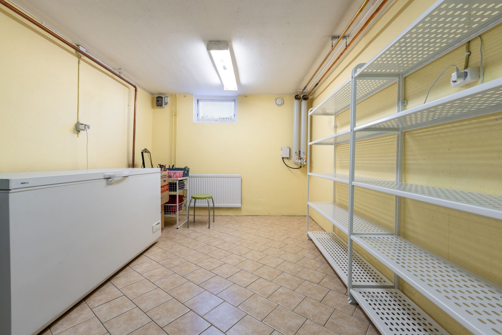 Villa, Blomstervägen 13, Västerslätt, Umeå