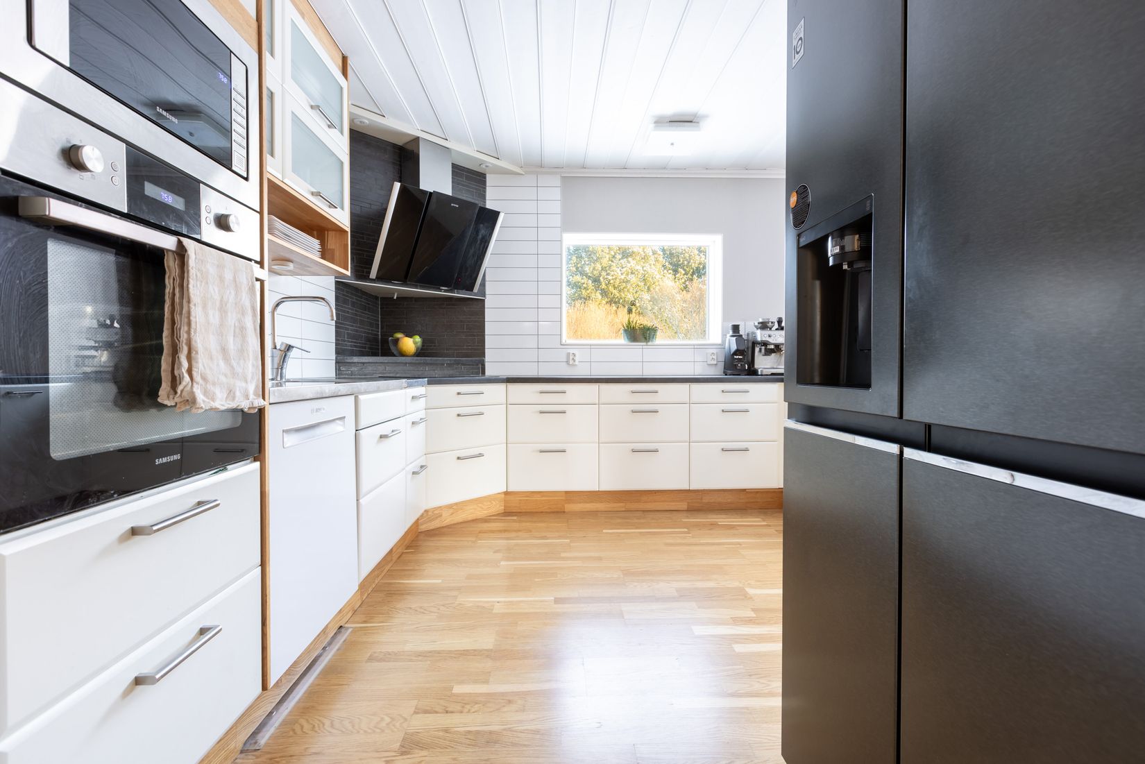 Villa, Blomstervägen 13, Västerslätt, Umeå