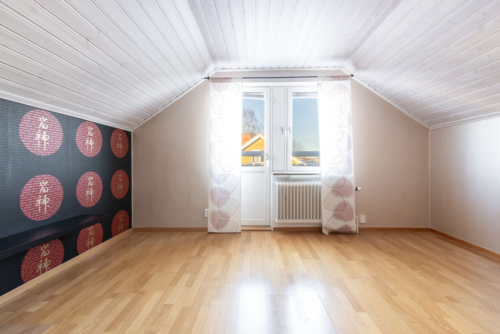 Villa, Blomstervägen 13, Västerslätt, Umeå