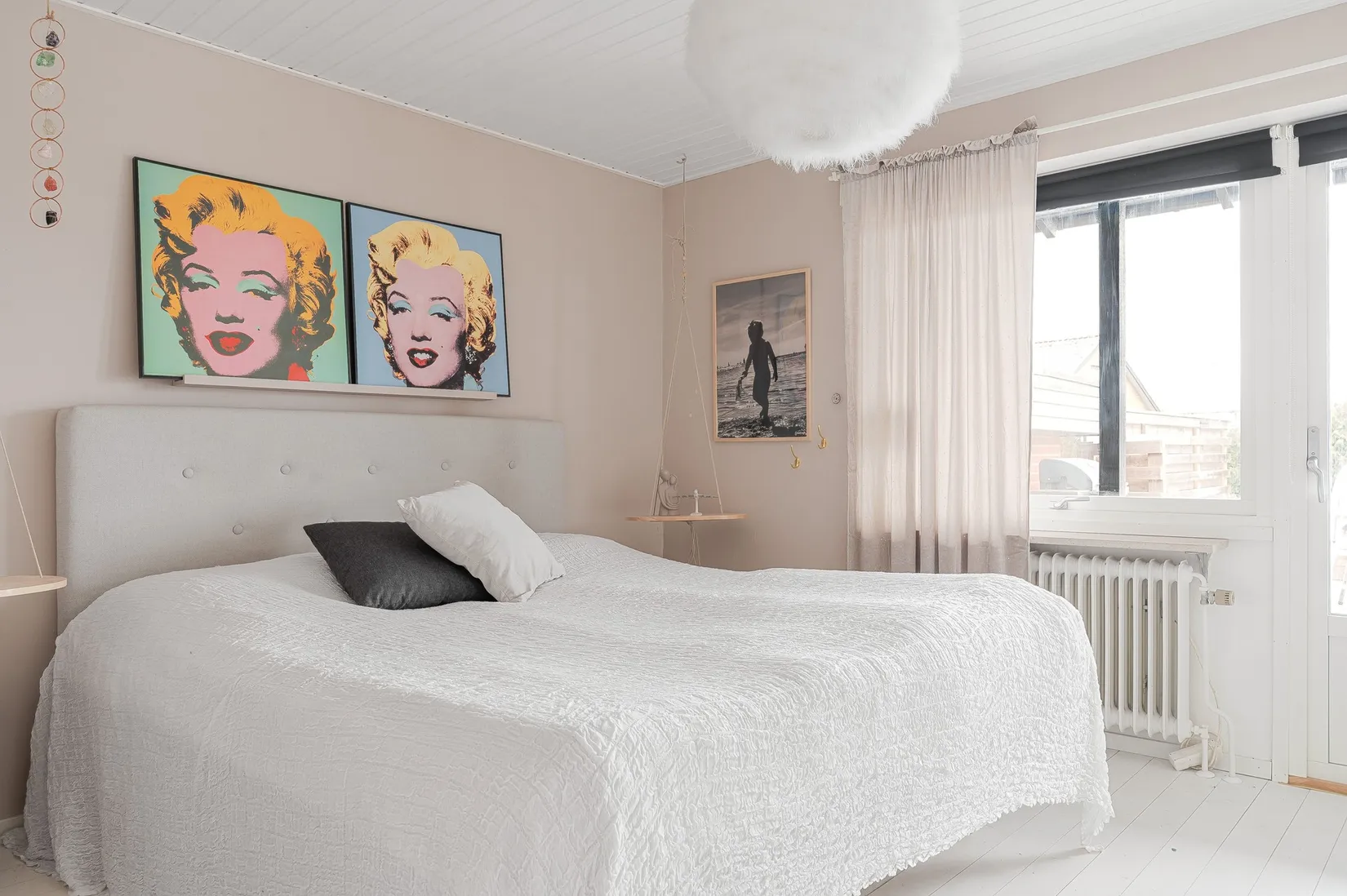 Villa, Tomtebogatan 9, Kävlinge