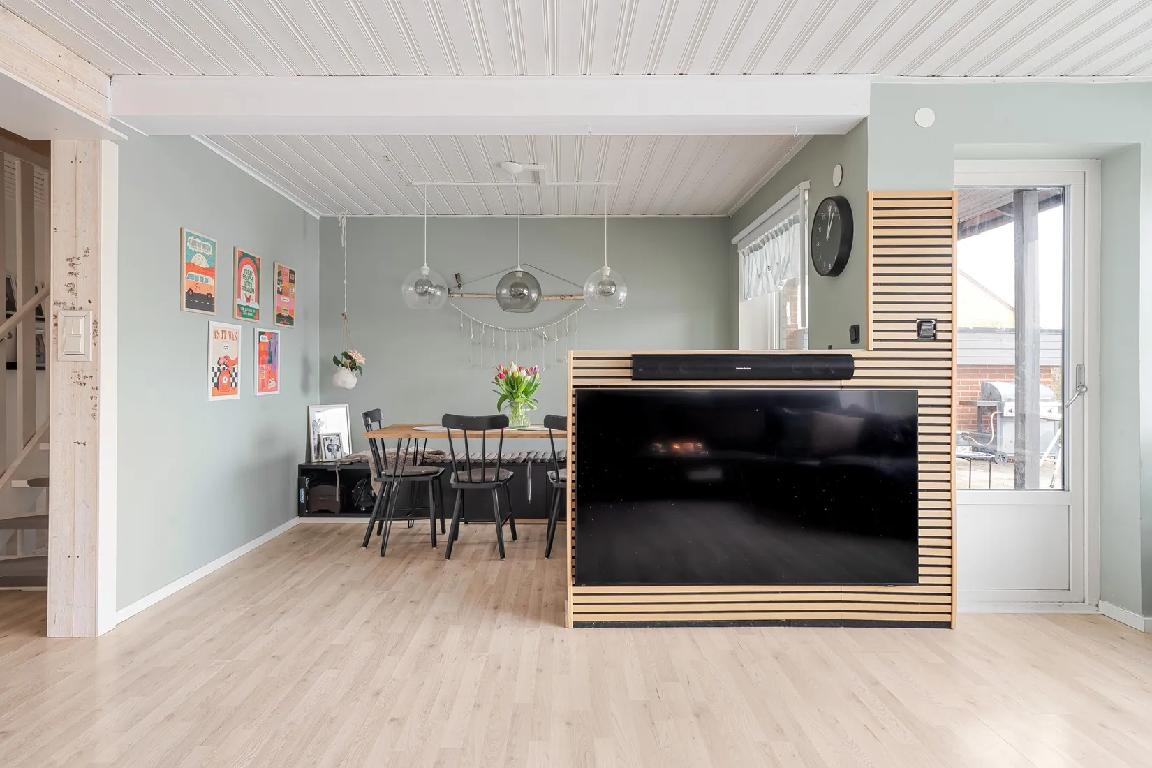 Villa, Tomtebogatan 9, Kävlinge