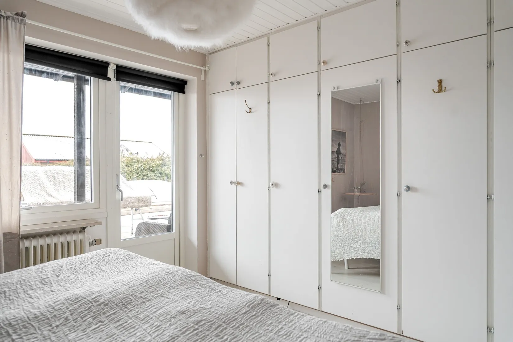 Villa, Tomtebogatan 9, Kävlinge