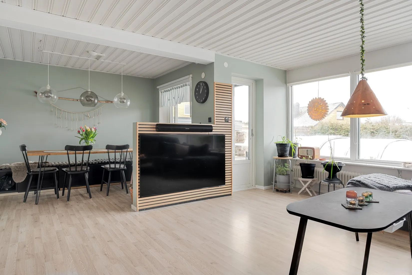 Villa, Tomtebogatan 9, Kävlinge