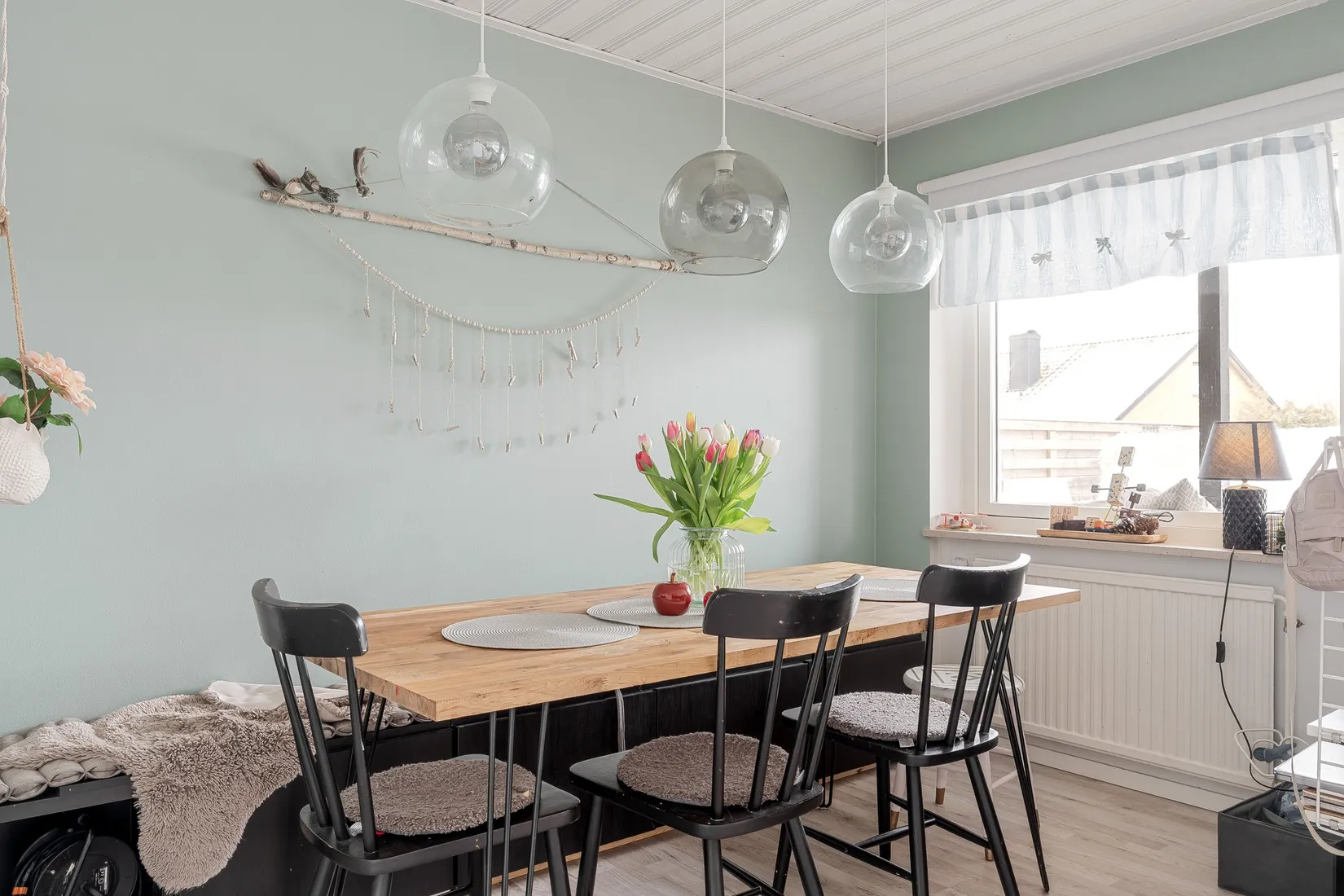 Villa, Tomtebogatan 9, Kävlinge