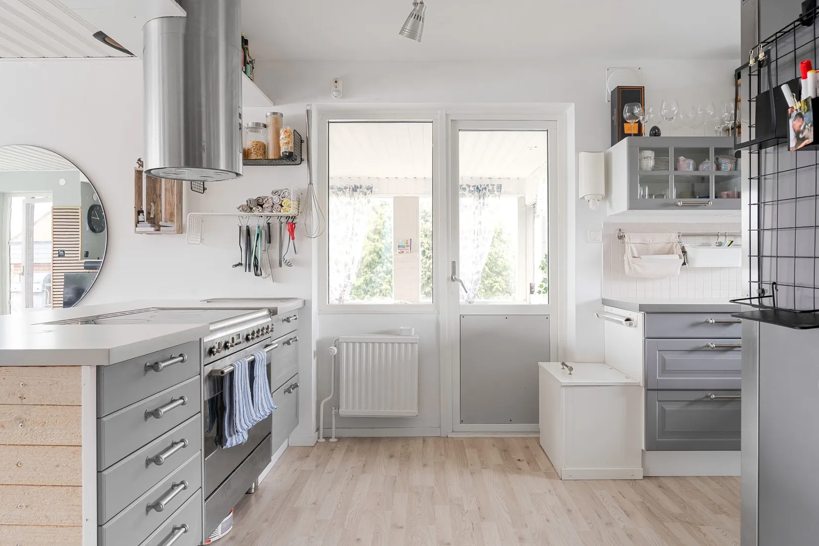 Villa, Tomtebogatan 9, Kävlinge