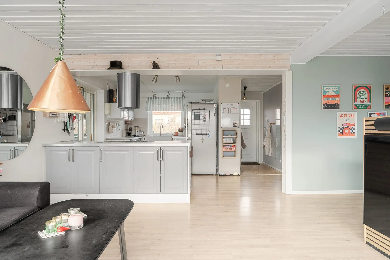 Villa, Tomtebogatan 9, Kävlinge