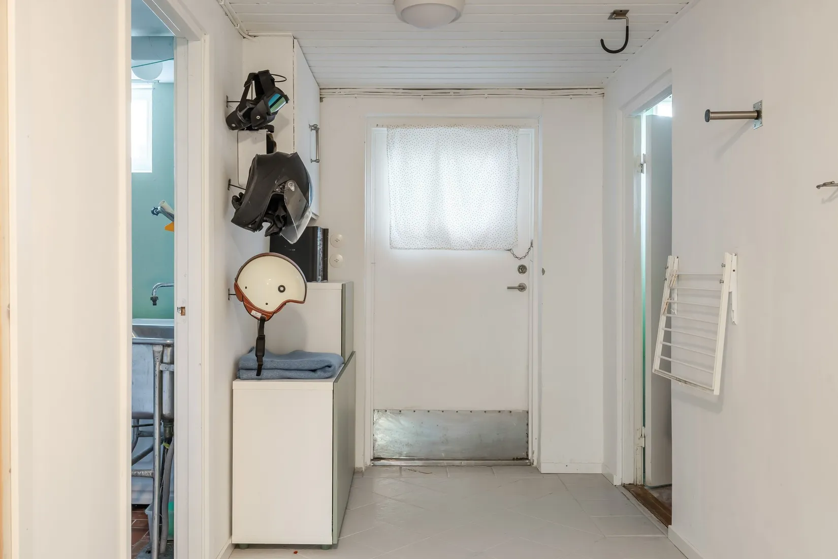 Villa, Tomtebogatan 9, Kävlinge