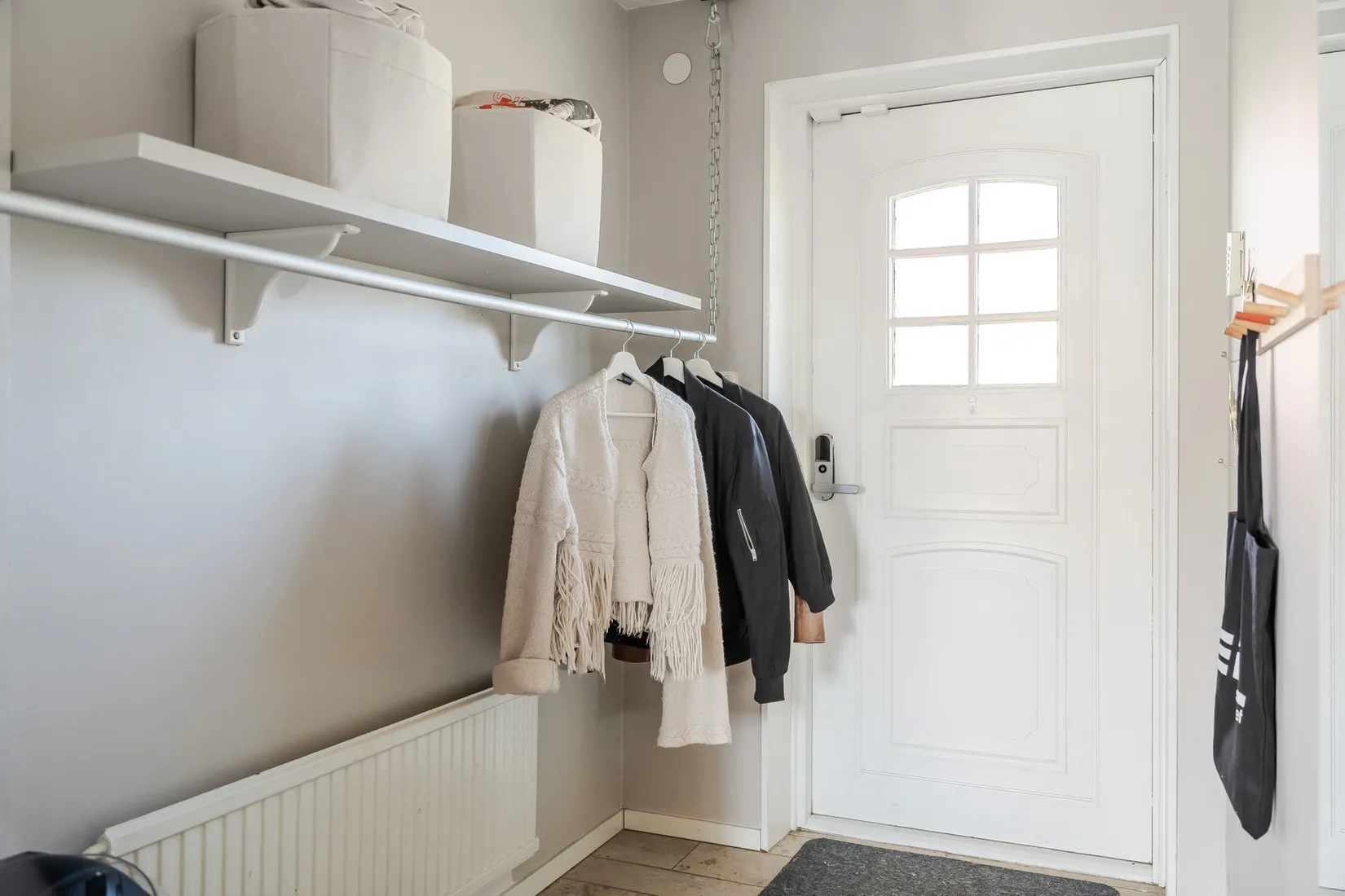 Villa, Tomtebogatan 9, Kävlinge