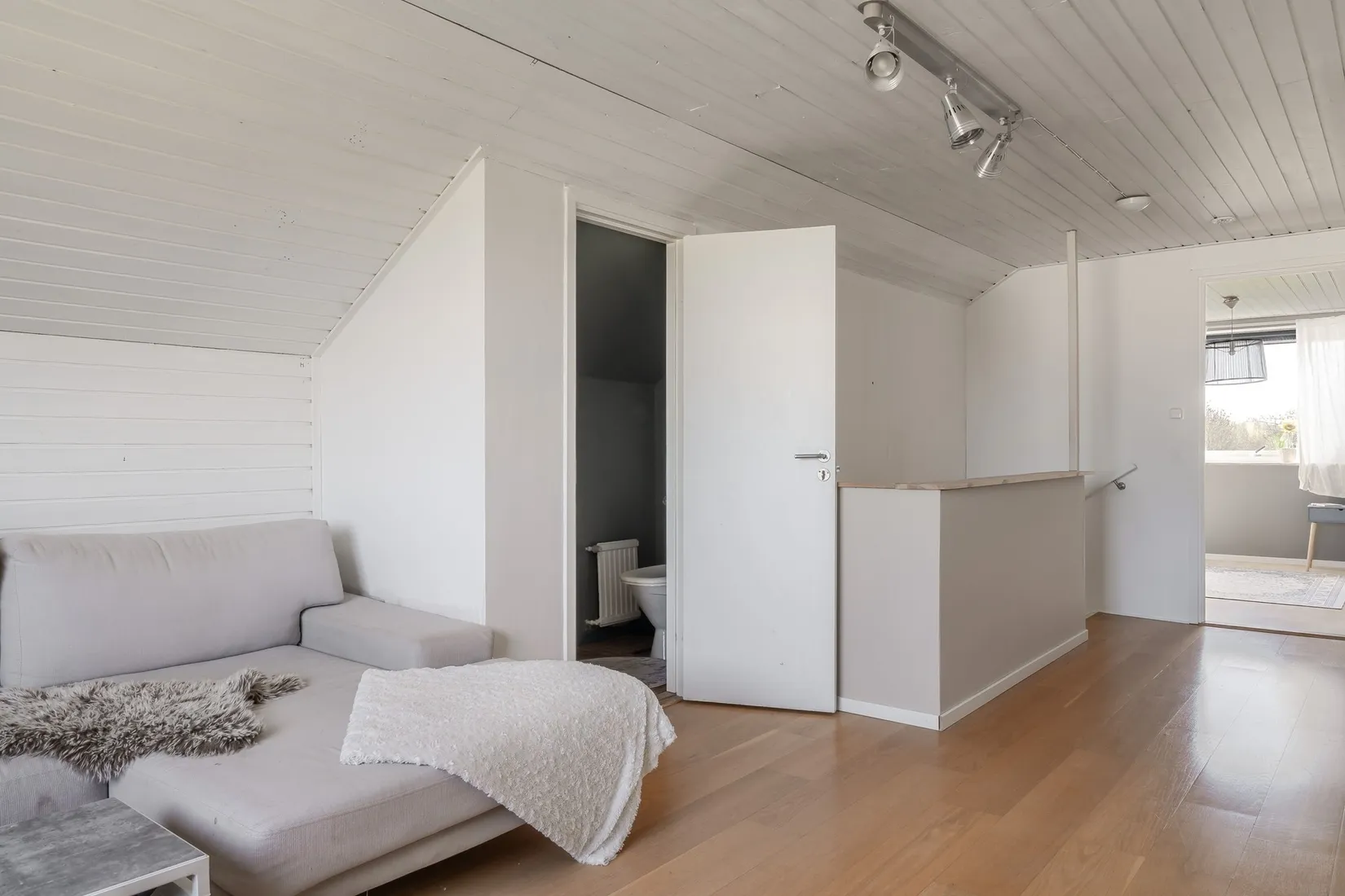 Villa, Tomtebogatan 9, Kävlinge
