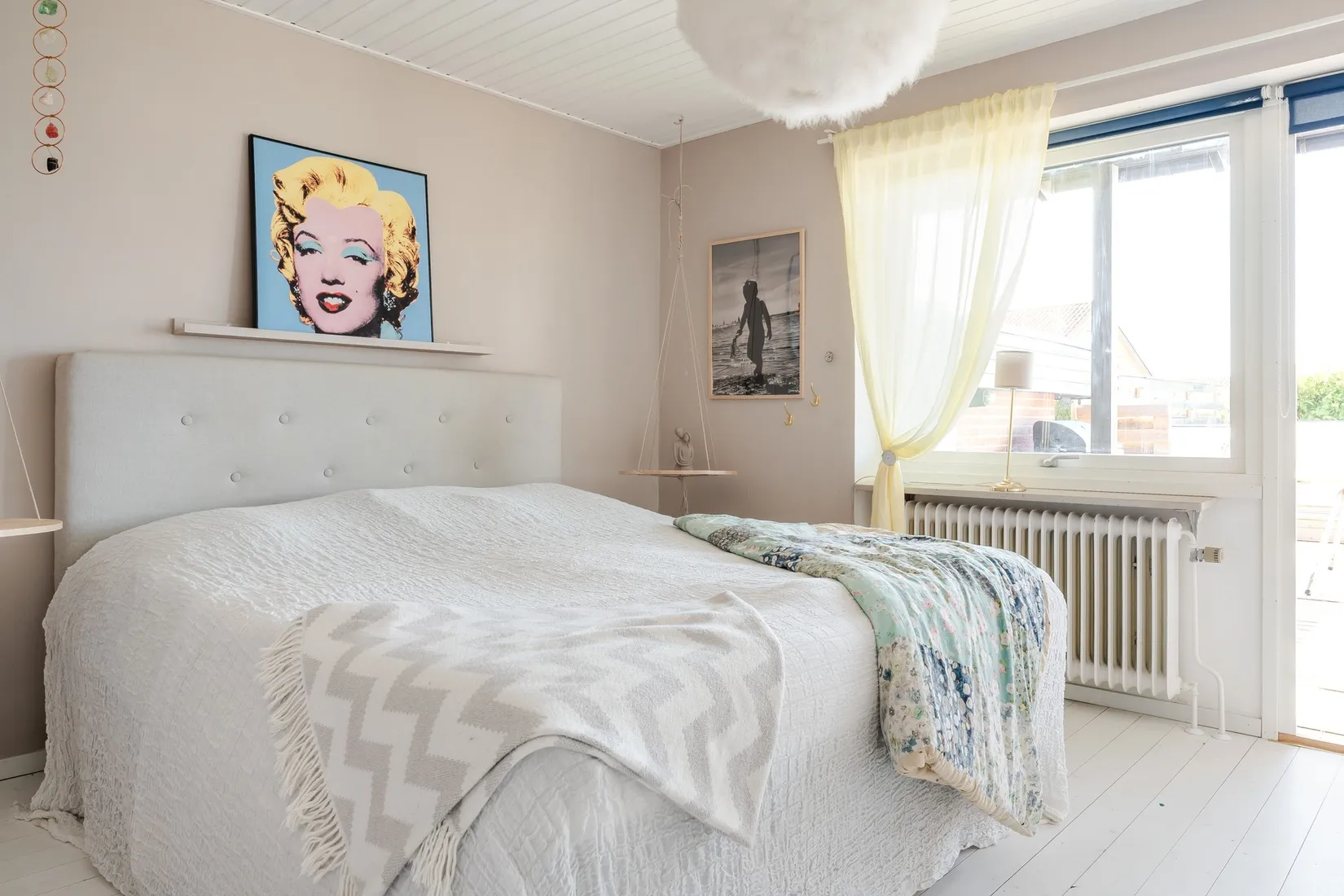 Villa, Tomtebogatan 9, Kävlinge