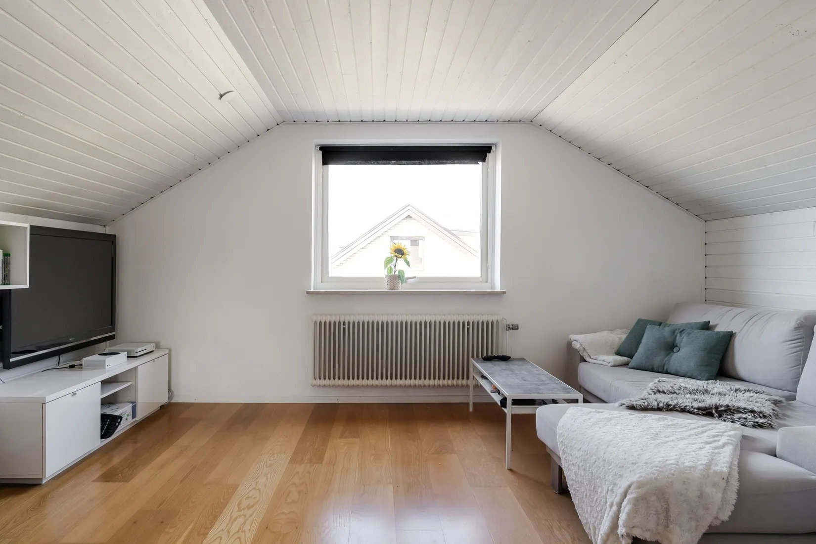 Villa, Tomtebogatan 9, Kävlinge