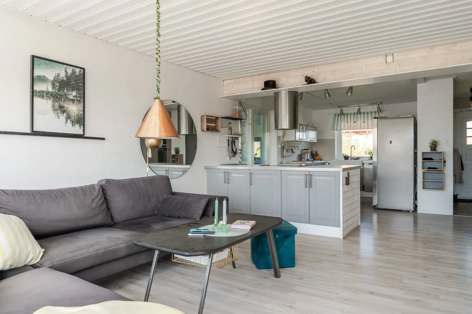Villa, Tomtebogatan 9, Kävlinge