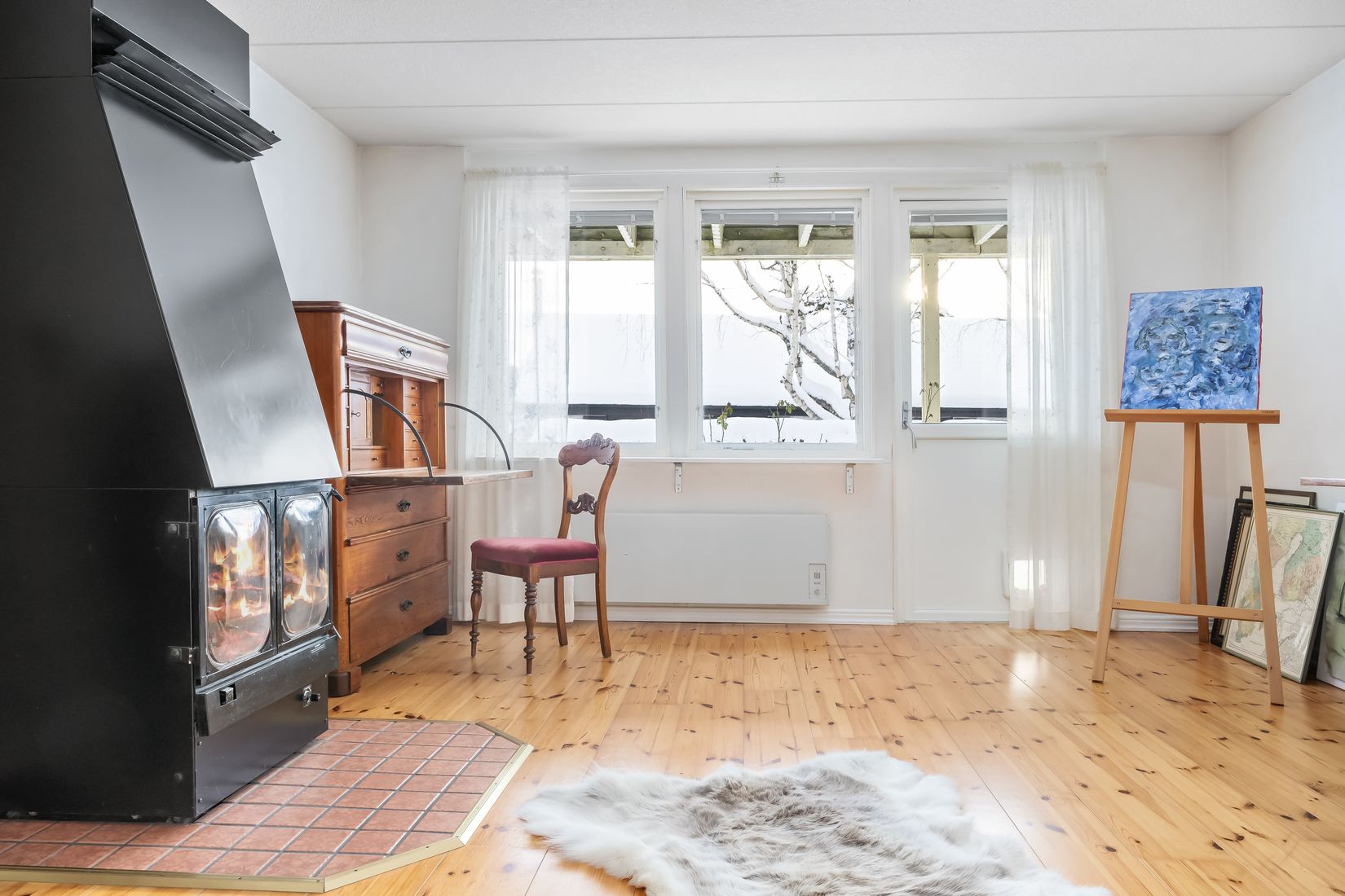 Villa, Tennisvägen 2, Valdemarsvik - Grännäs, Valdemarsvik