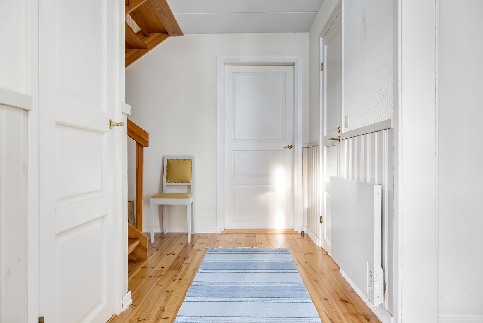 Villa, Tennisvägen 2, Valdemarsvik - Grännäs, Valdemarsvik