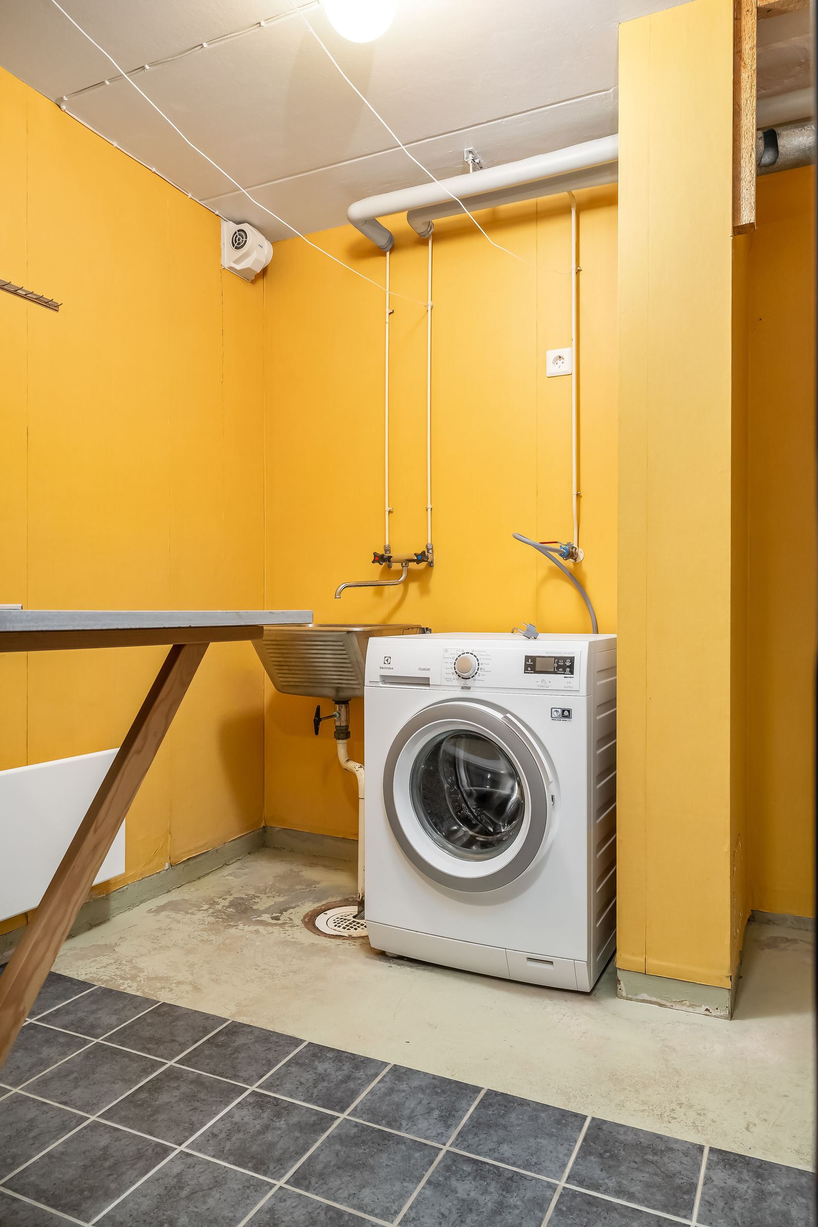 Villa, Tennisvägen 2, Valdemarsvik - Grännäs, Valdemarsvik