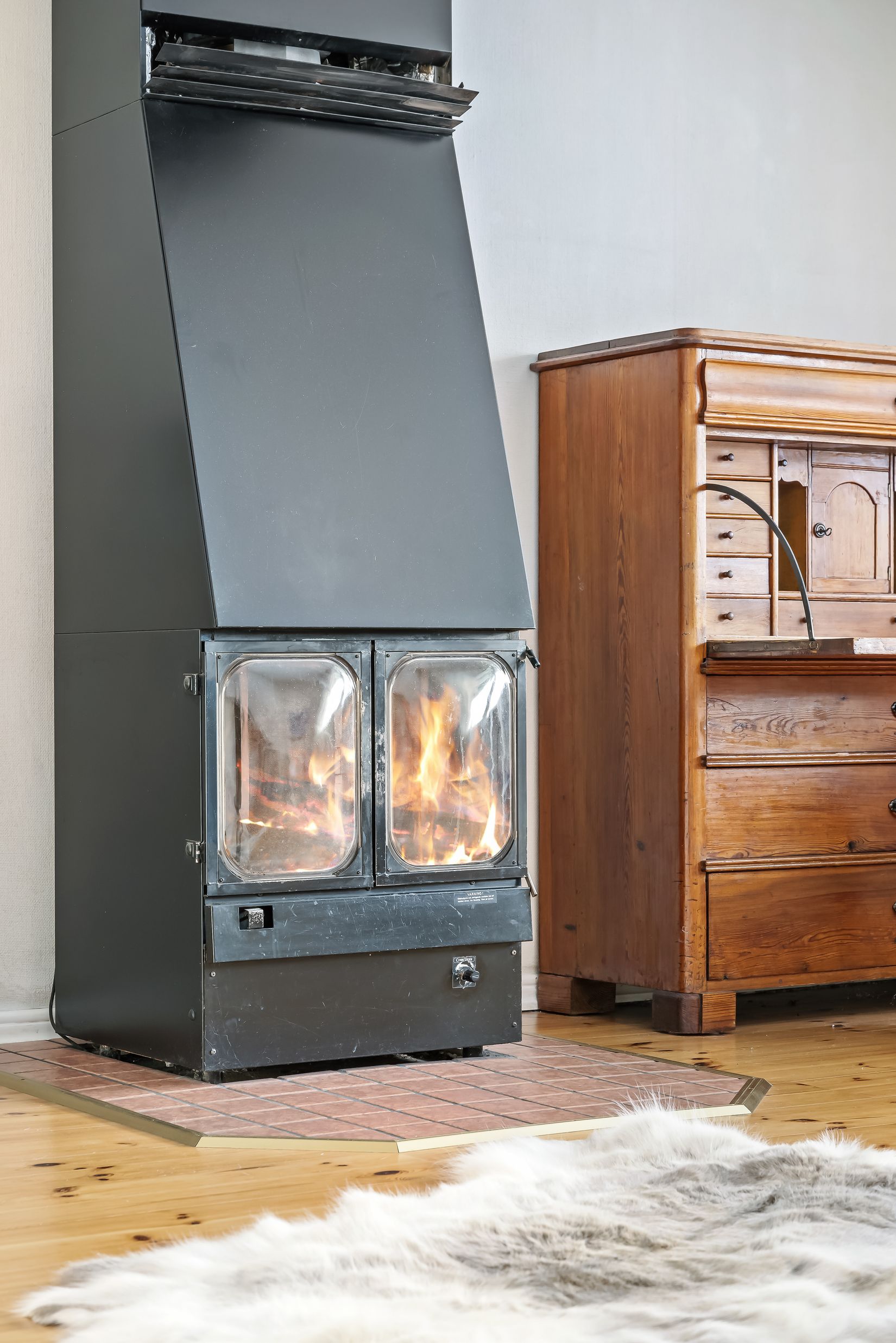 Villa, Tennisvägen 2, Valdemarsvik - Grännäs, Valdemarsvik