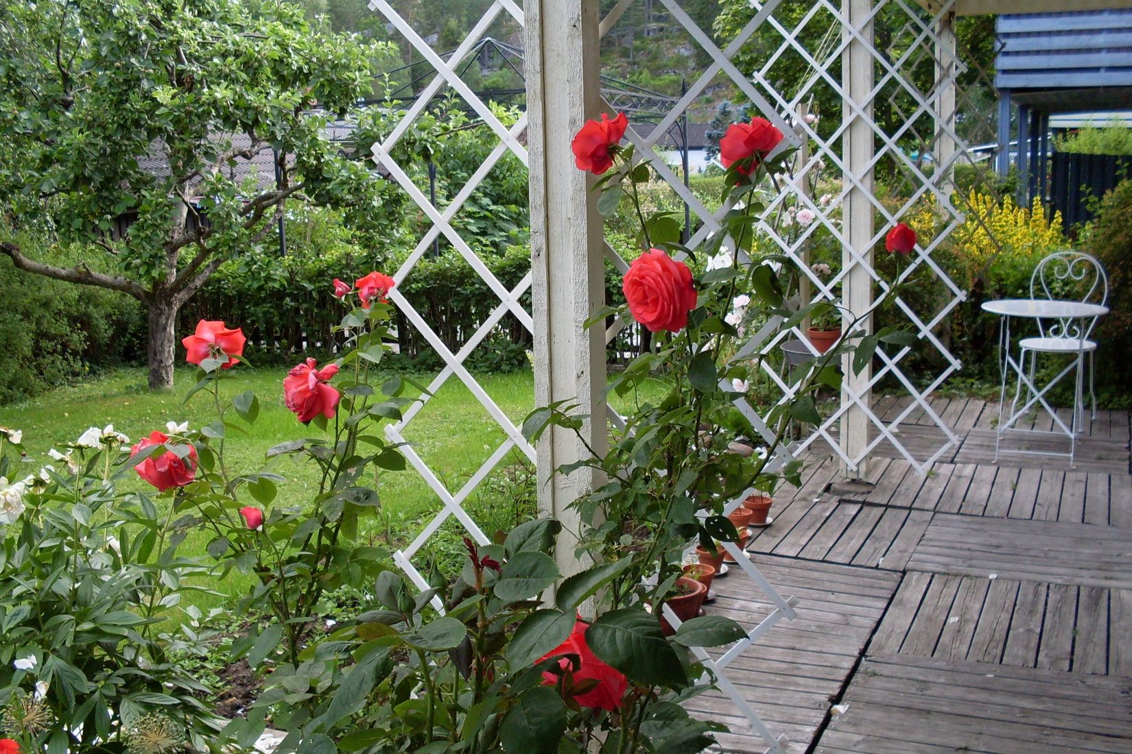 Villa, Tennisvägen 2, Valdemarsvik - Grännäs, Valdemarsvik