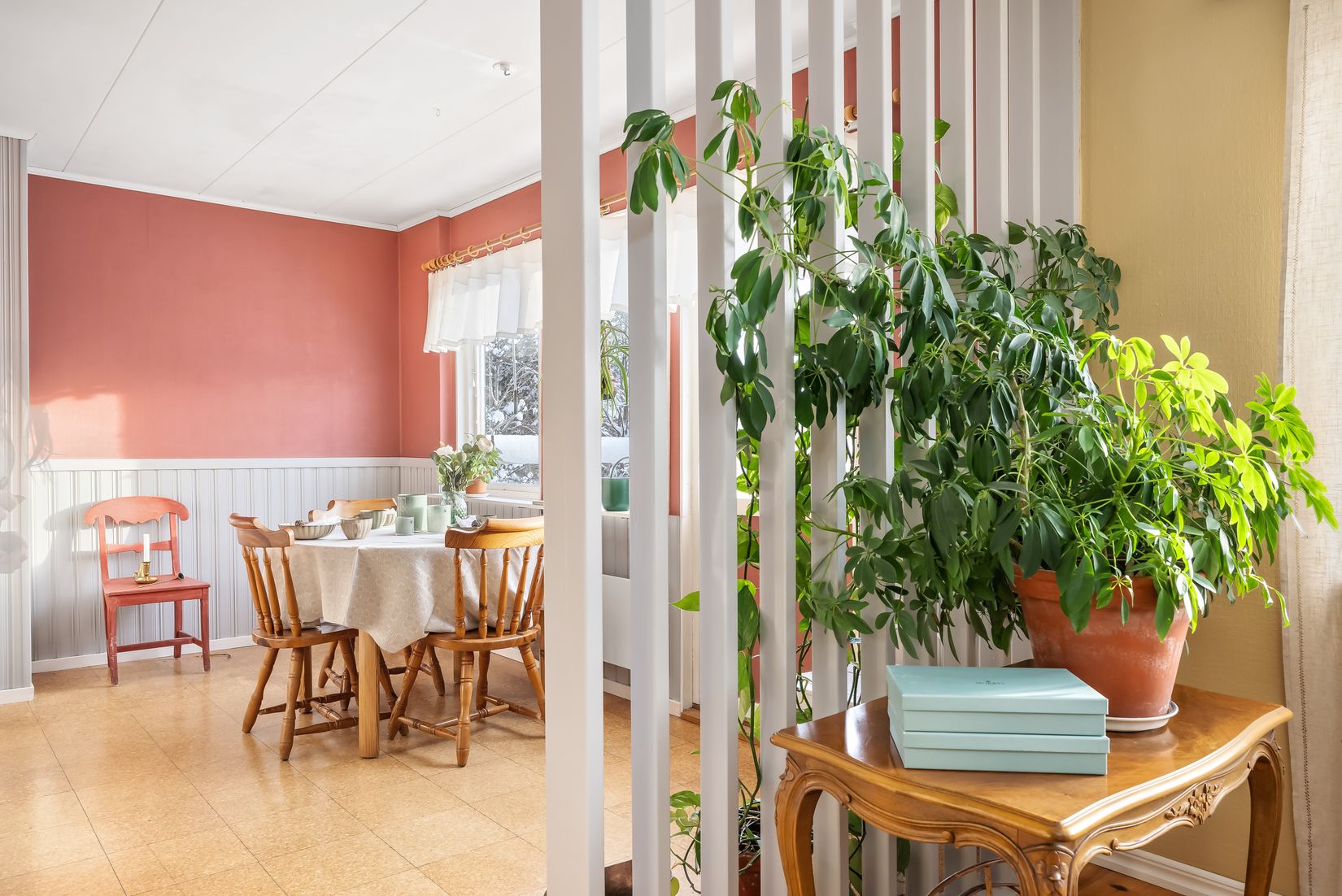 Villa, Tennisvägen 2, Valdemarsvik - Grännäs, Valdemarsvik