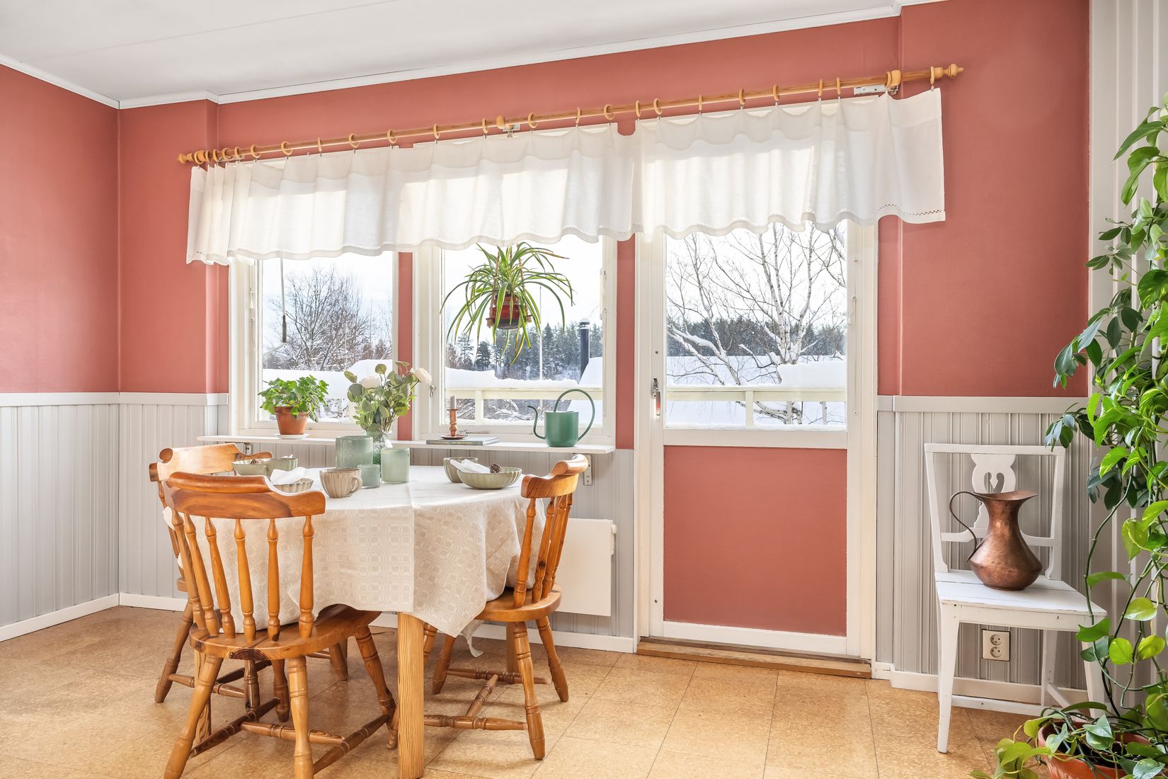 Villa, Tennisvägen 2, Valdemarsvik - Grännäs, Valdemarsvik