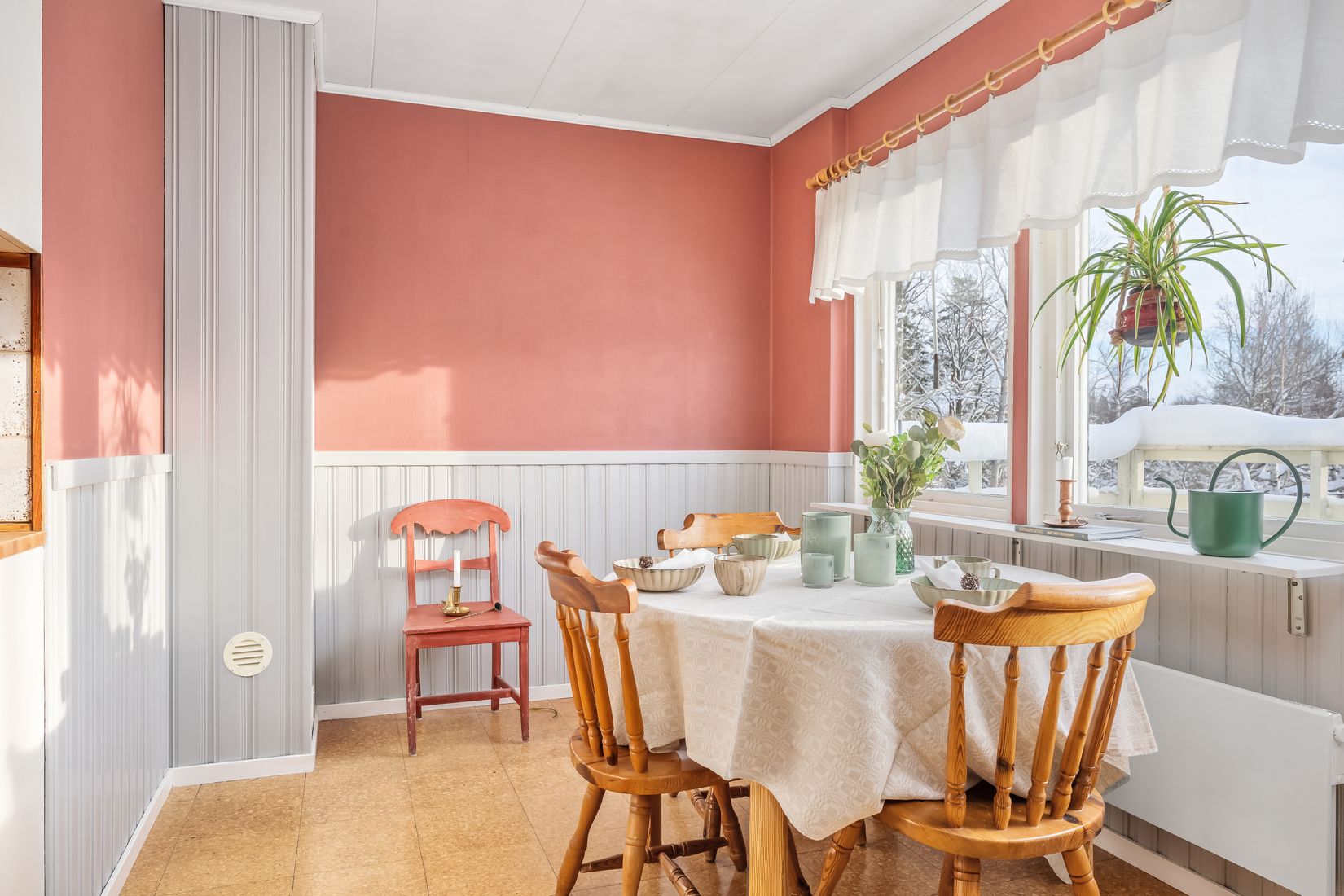 Villa, Tennisvägen 2, Valdemarsvik - Grännäs, Valdemarsvik