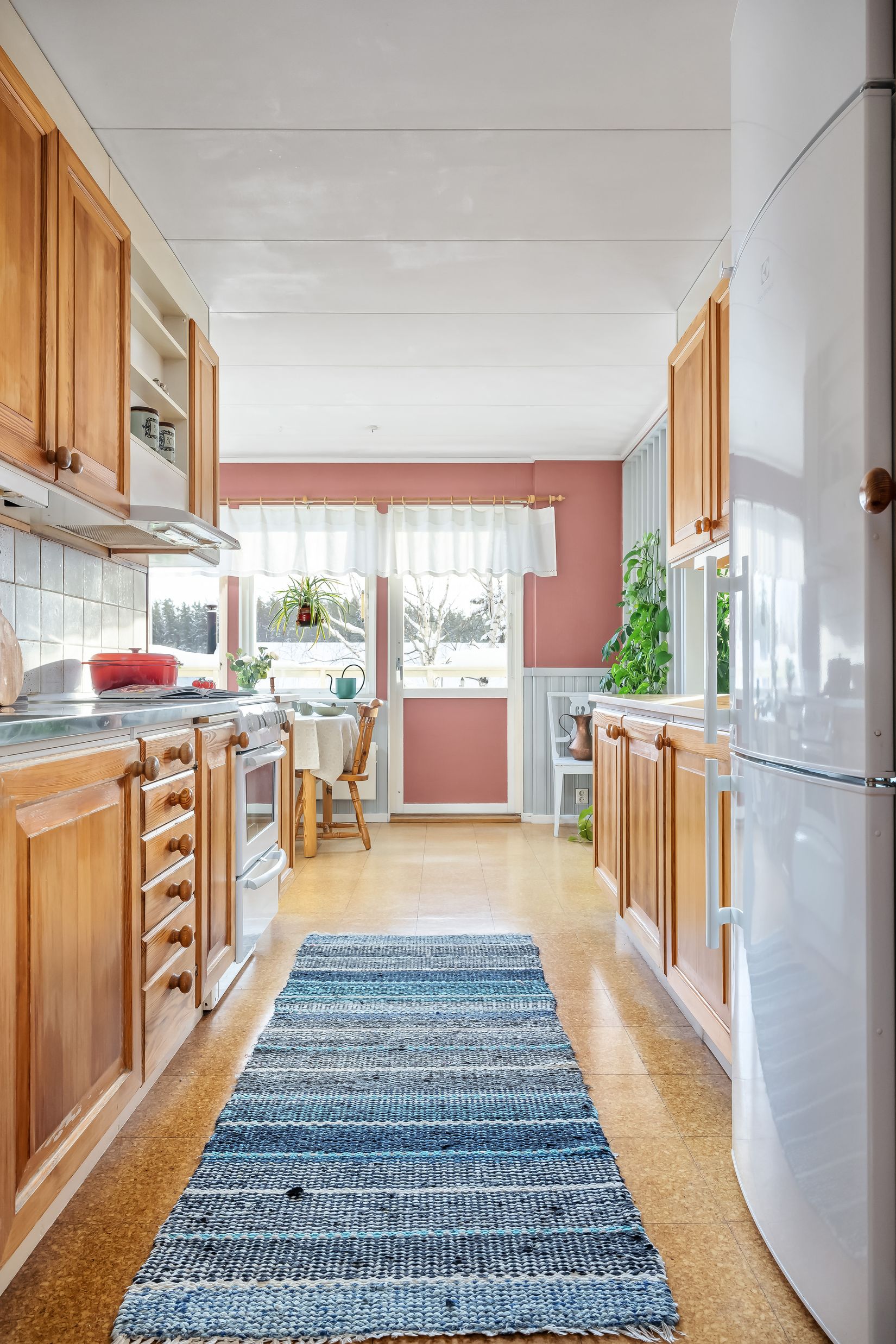 Villa, Tennisvägen 2, Valdemarsvik - Grännäs, Valdemarsvik