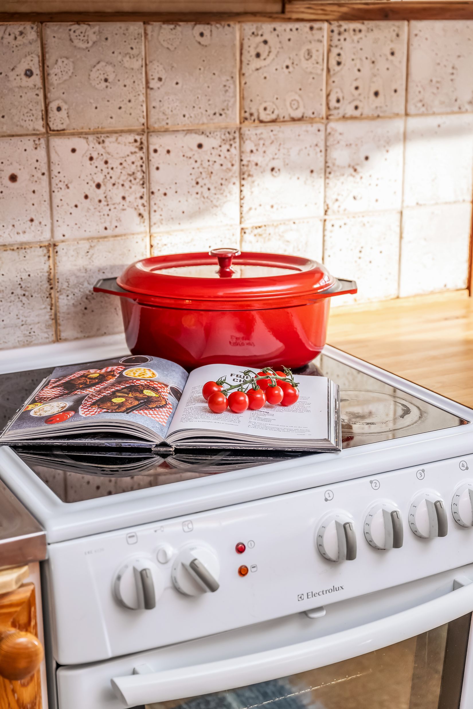 Villa, Tennisvägen 2, Valdemarsvik - Grännäs, Valdemarsvik